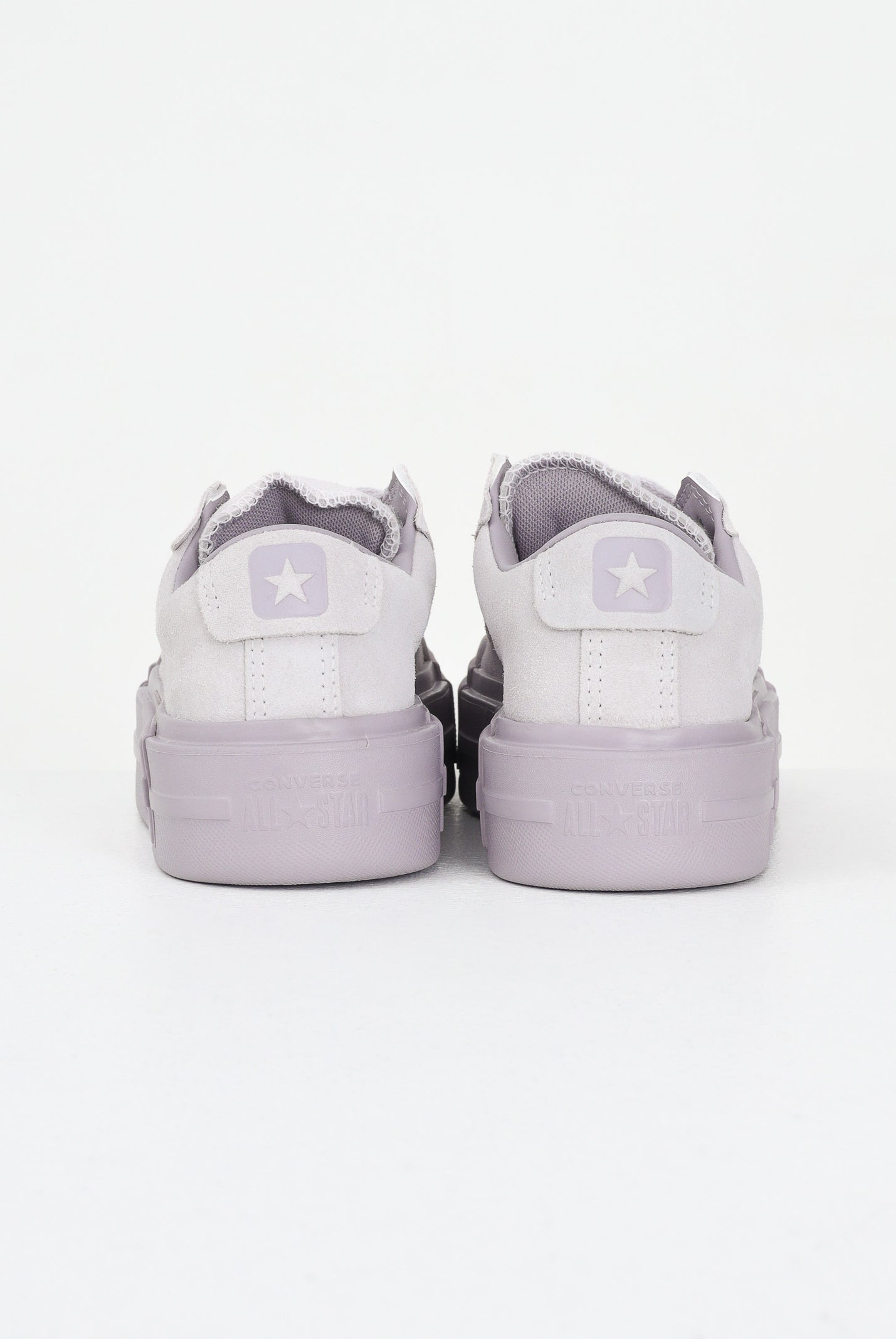 CONVERSE Sneakers Converse Cruise Color Icon lilla da donna A16606C . CONVERSE