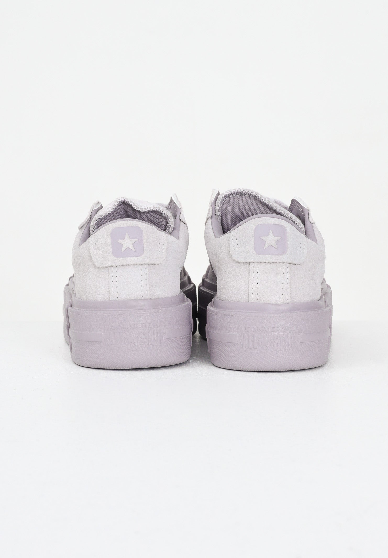 CONVERSE Sneakers Converse Cruise Color Icon lilla da donna A16606C . CONVERSE