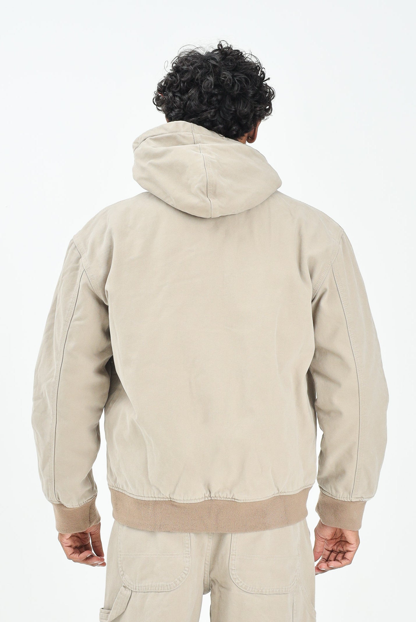 DICKIES Giubbotto di jeans Hilham beige da uomo DK0A87O50DS1 . DIckies