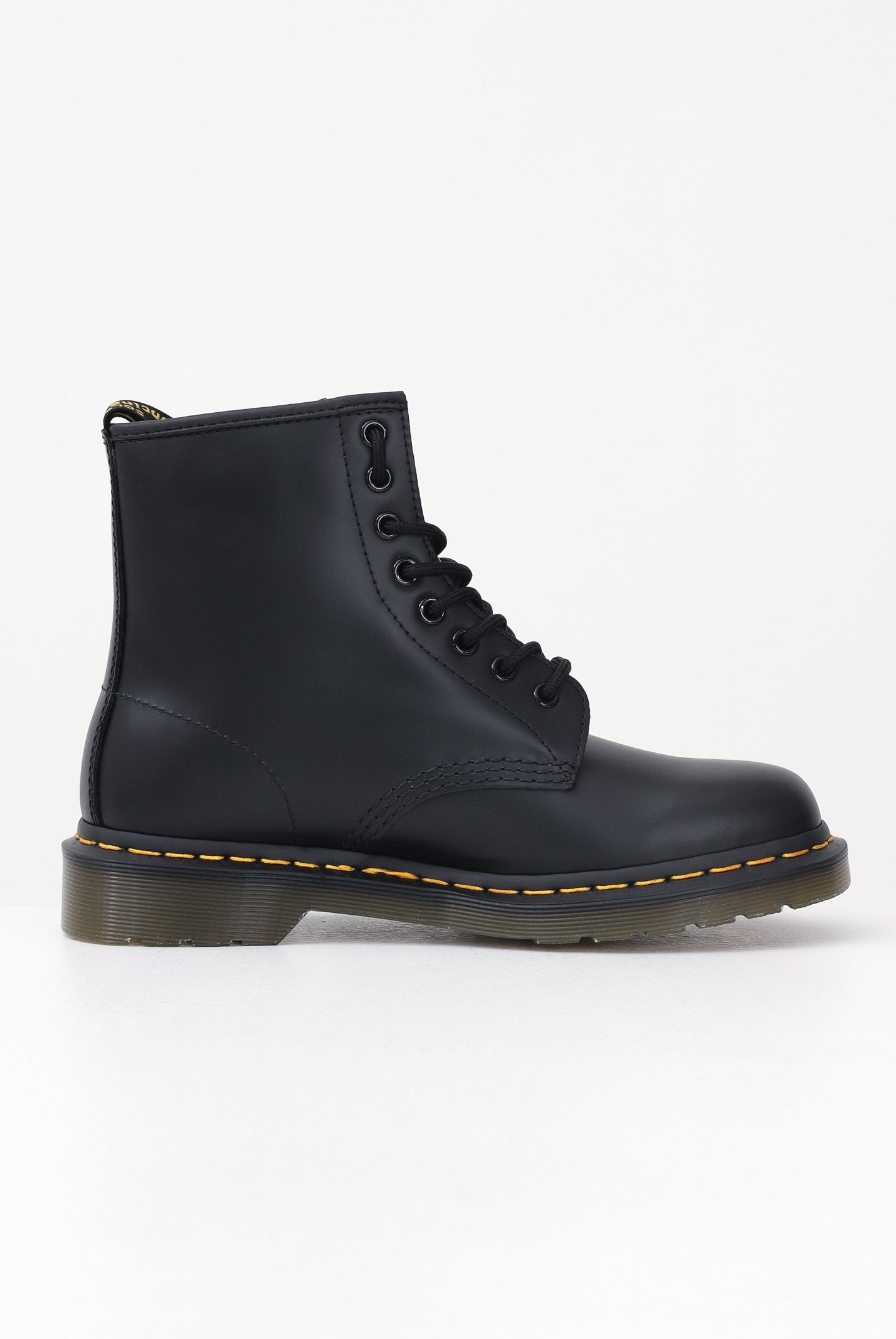 DR.MARTENS Anfibi 1460 neri per uomo e donna 11822006 . DR.MARTENS