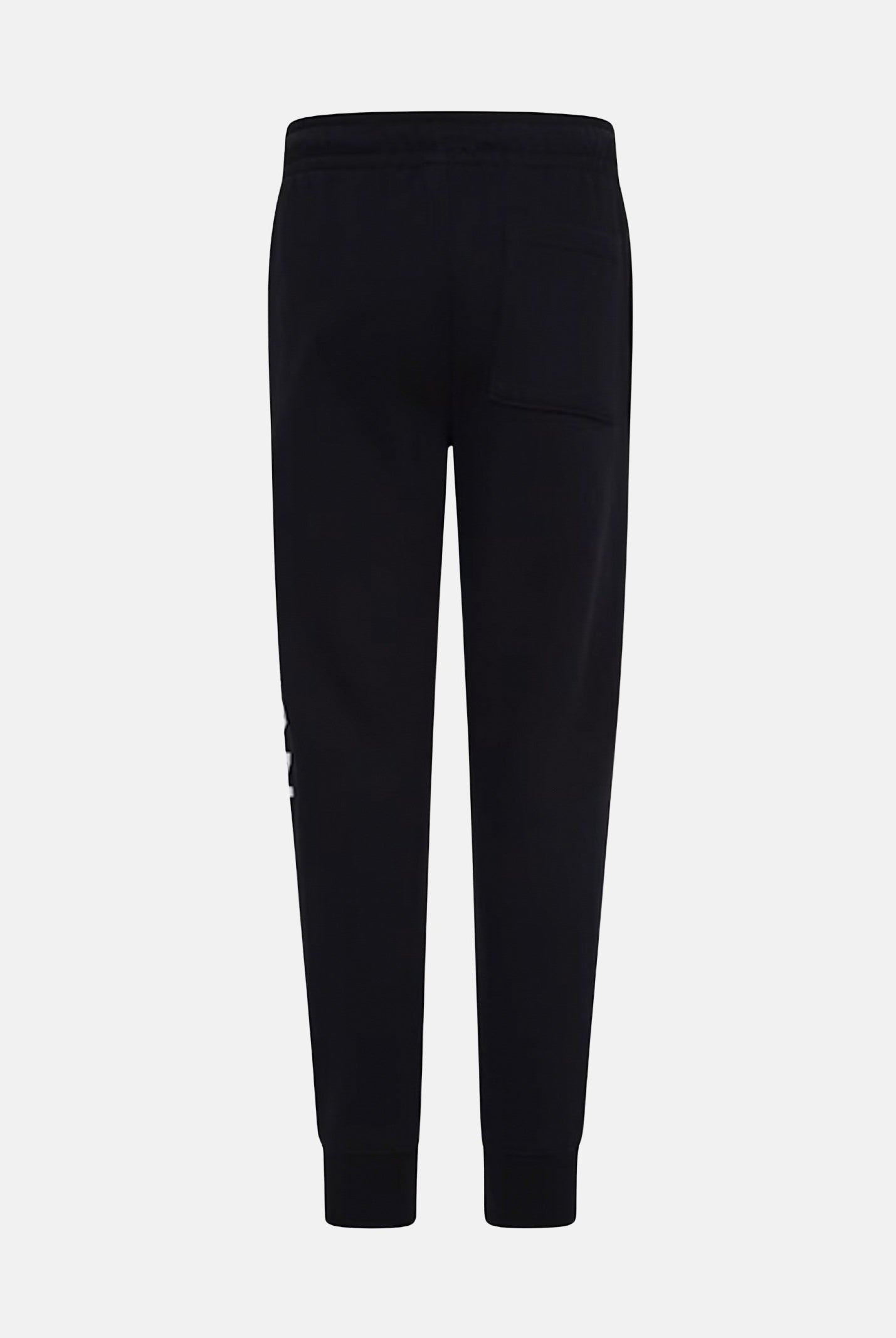 JORDAN Pantalone sportivo Baseline Fleece nero da bambino 95D666 023 JORDAN