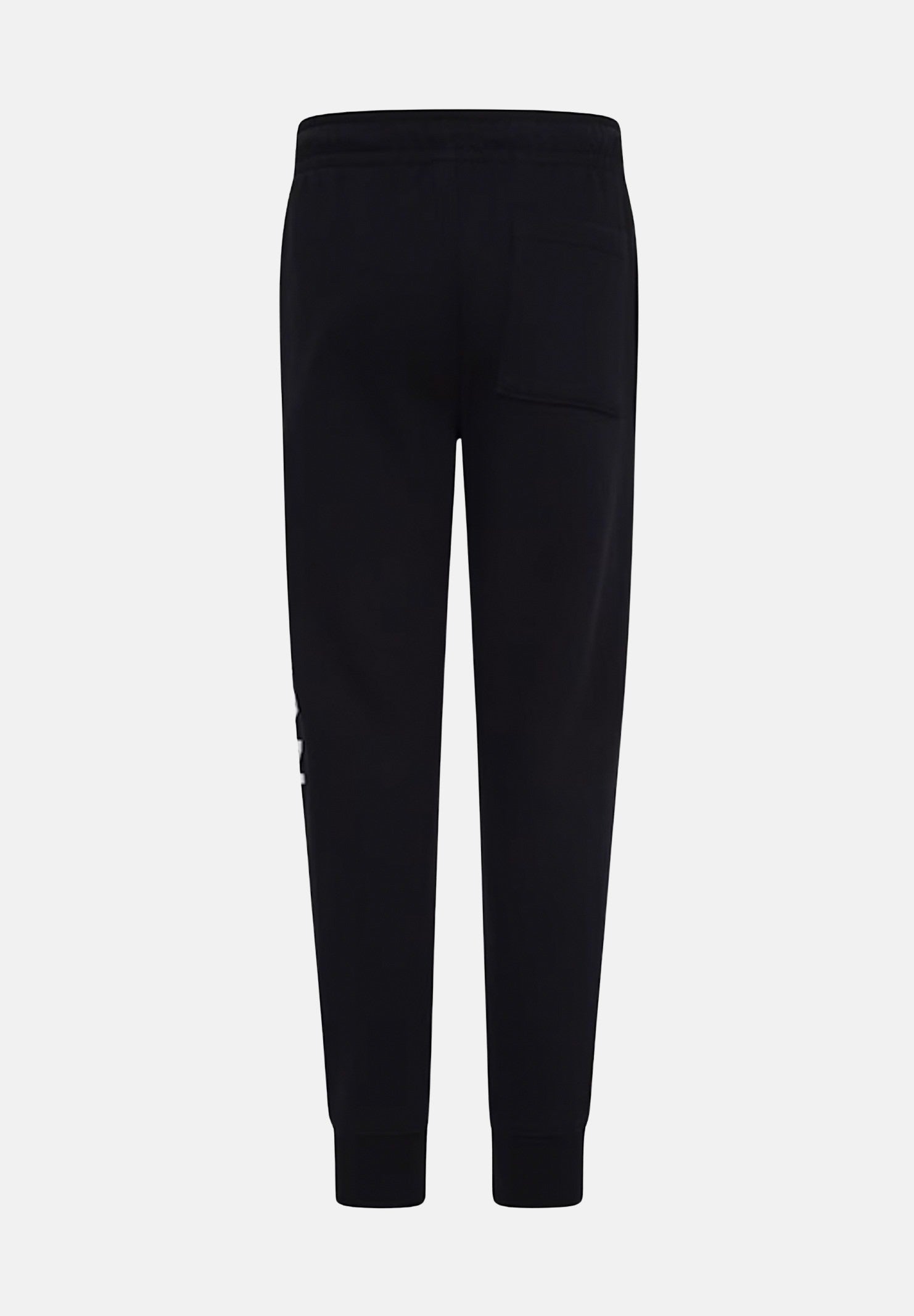 JORDAN Pantalone sportivo Baseline Fleece nero da bambino 95D666 023 JORDAN