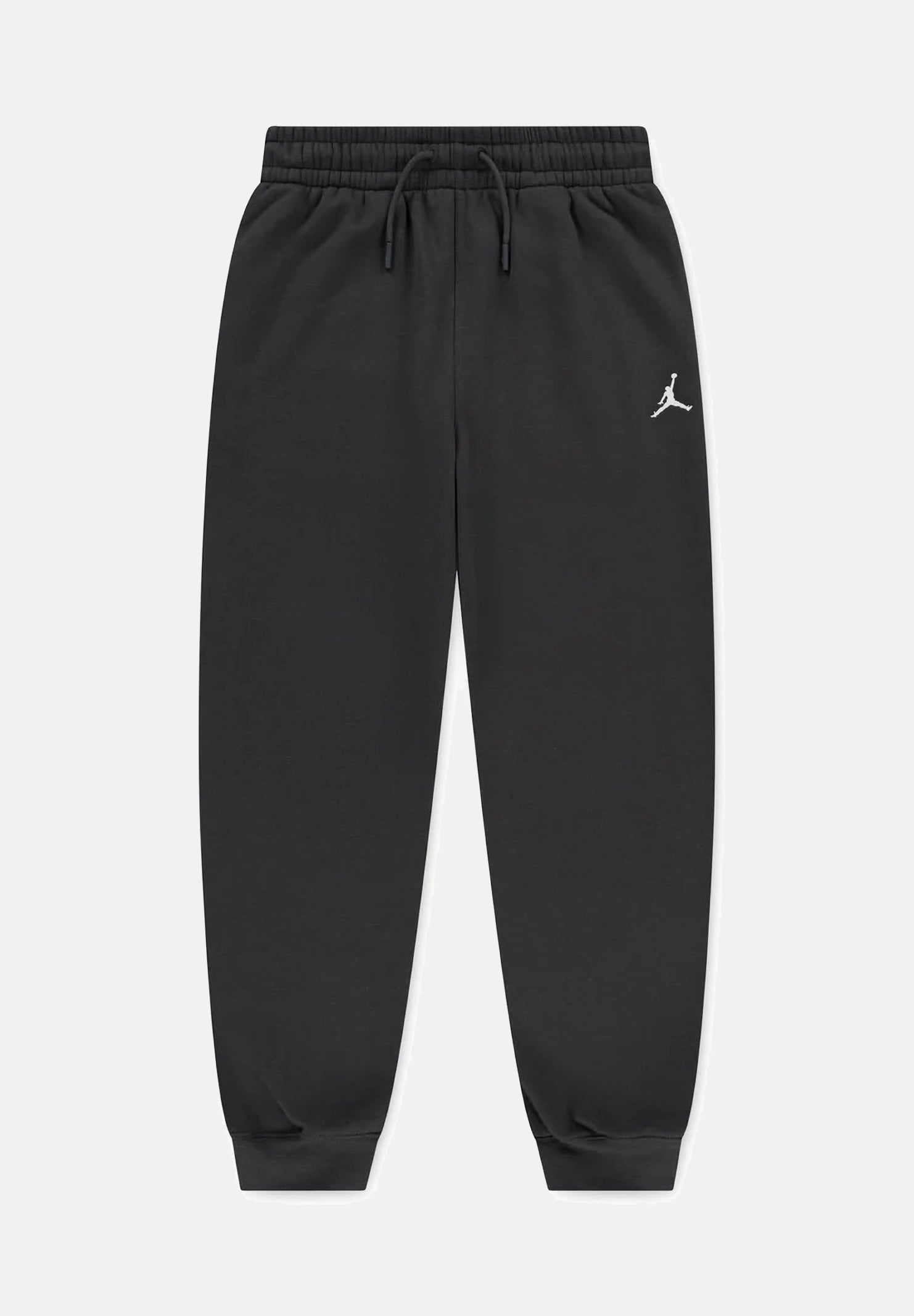 JORDAN Pantalone sportivo Jordan Brooklyn Fleece nero per bambino e bambina 95F113 G0T JORDAN