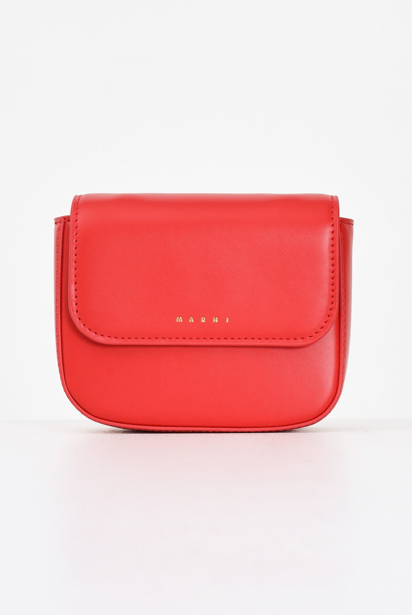 MARNI Borsa a tracolla Punk rossa da donna M01609M00TK 0M421 MARNI