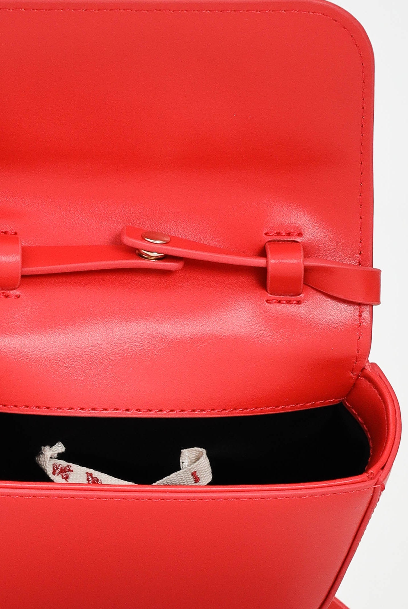 MARNI Borsa a tracolla Punk rossa da donna M01609M00TK 0M421 MARNI
