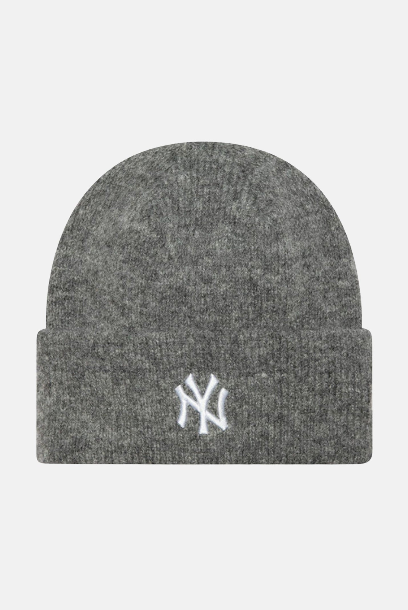 NEW ERA Berretto di lana New York Yankees grigio per uomo e donna 60580753 . NEW ERA