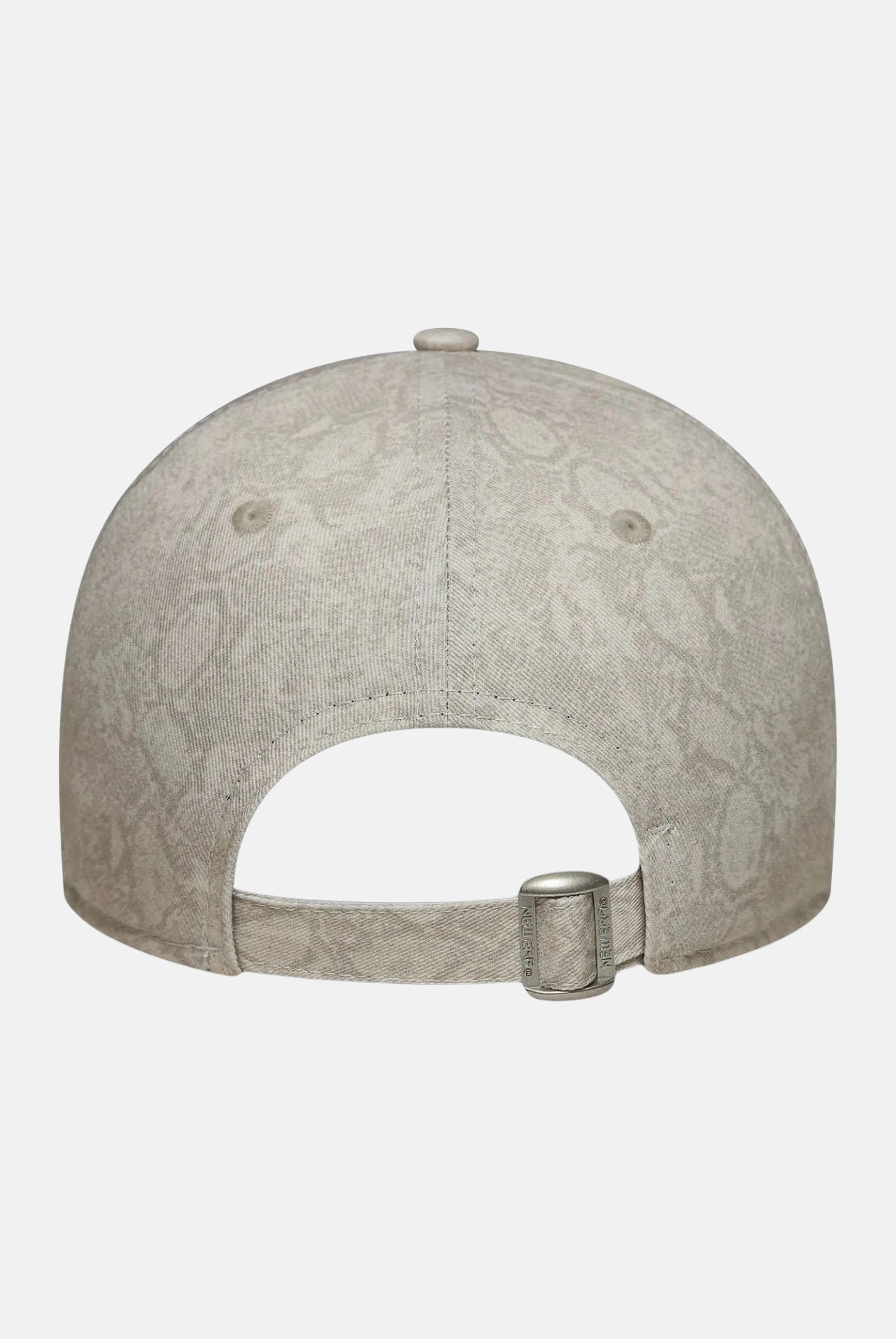 NEW ERA Cappello con visiera 9TWENTY New York Yankees MLB Animal panna da donna 60691321 . NEW ERA