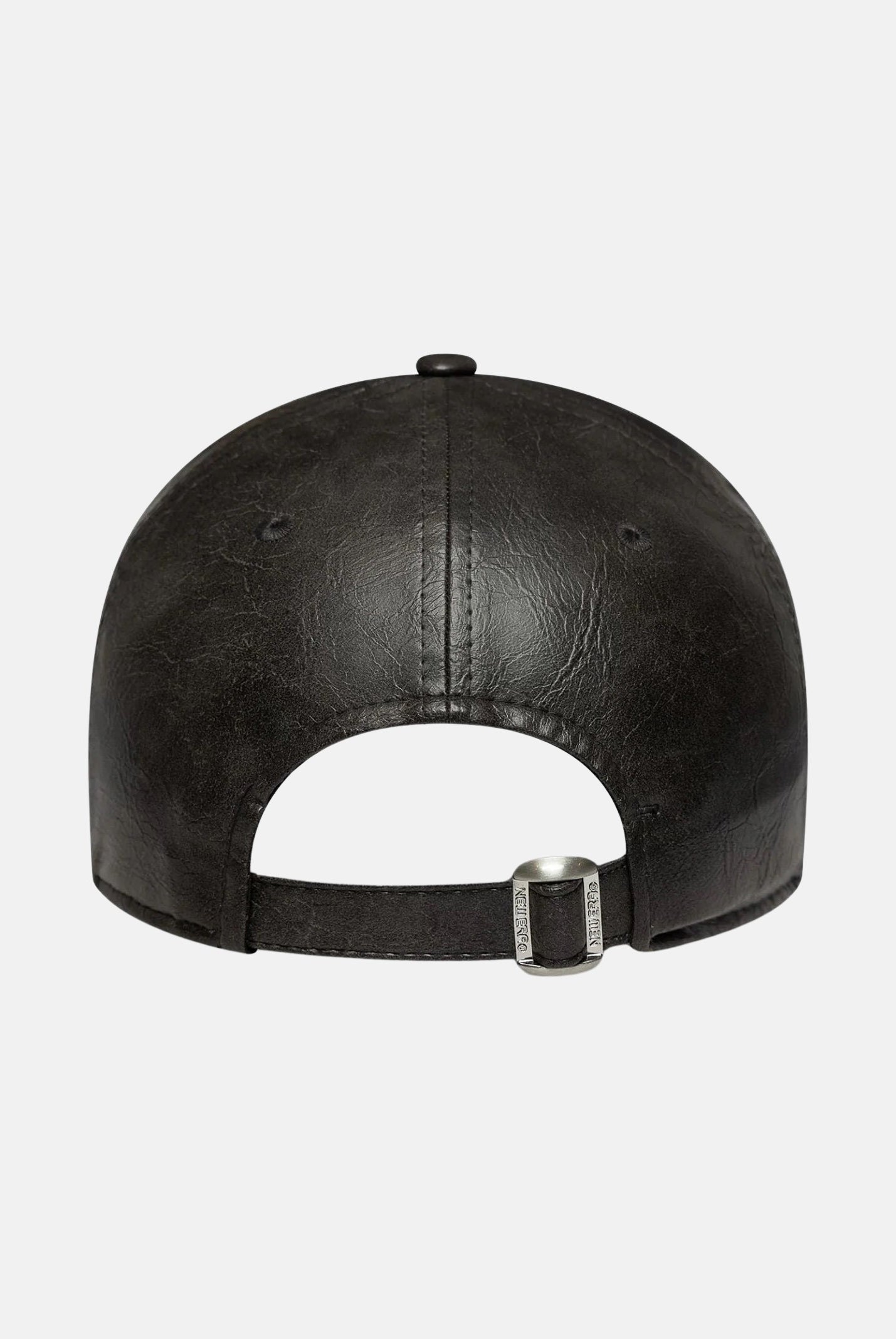 NEW ERA Cappello con visiera 9TWENTY New York Yankees Womens MLB Tonal PU nero da donna 60691332 . NEW ERA