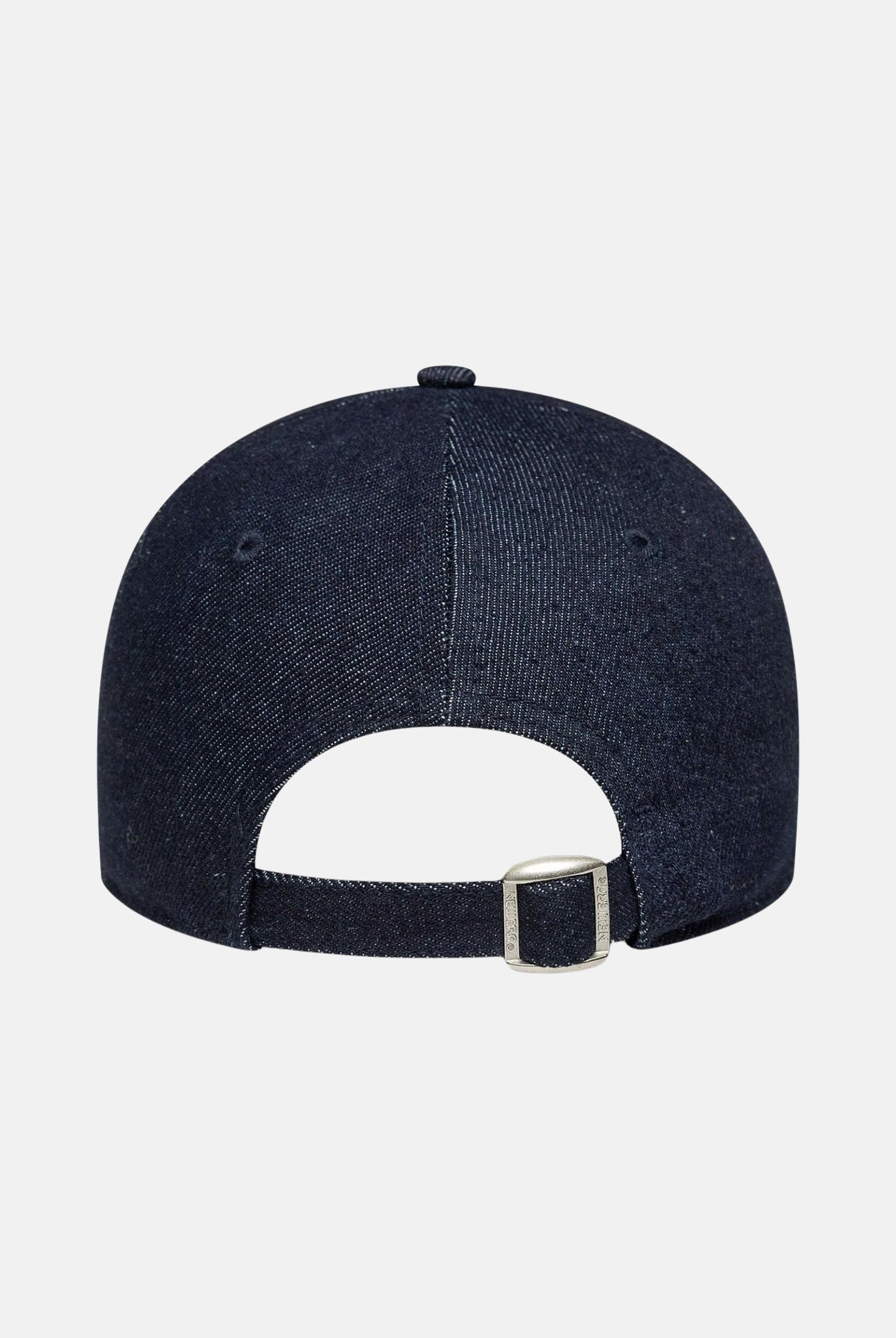 NEW ERA Cappello con visiera 9FORTY New York Yankees MLB in denim blu da donna 60758945 . NEW ERA