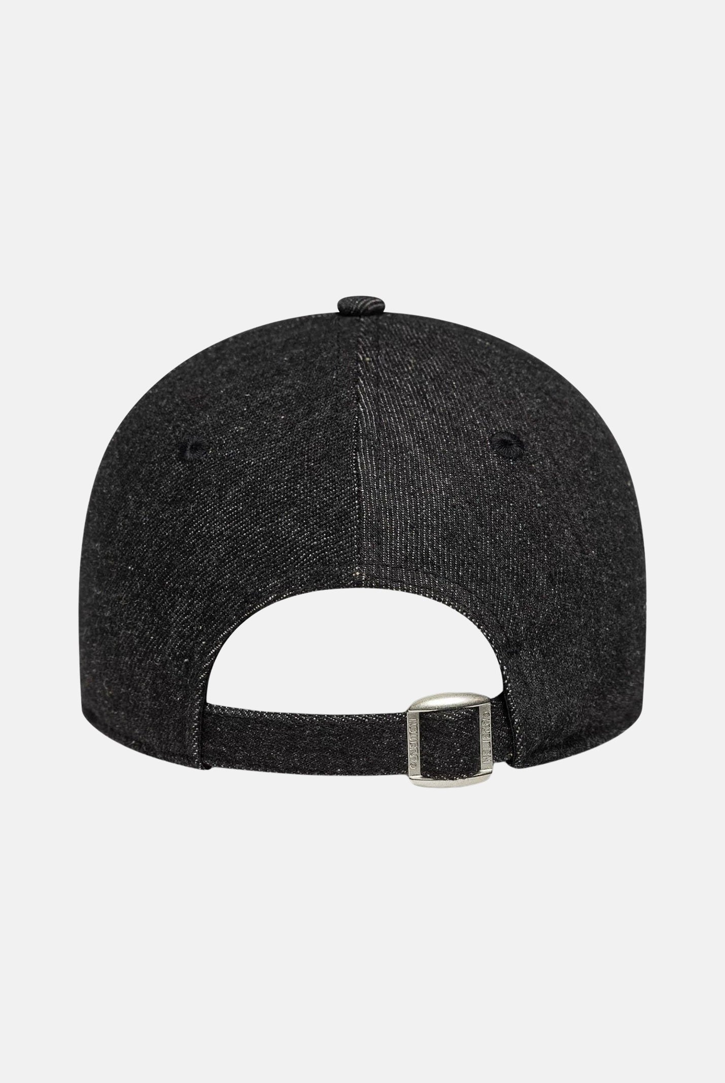 NEW ERA Cappello con visiera 9FORTY LA Dodgers MLB in denim nero da donna 60758949 . NEW ERA