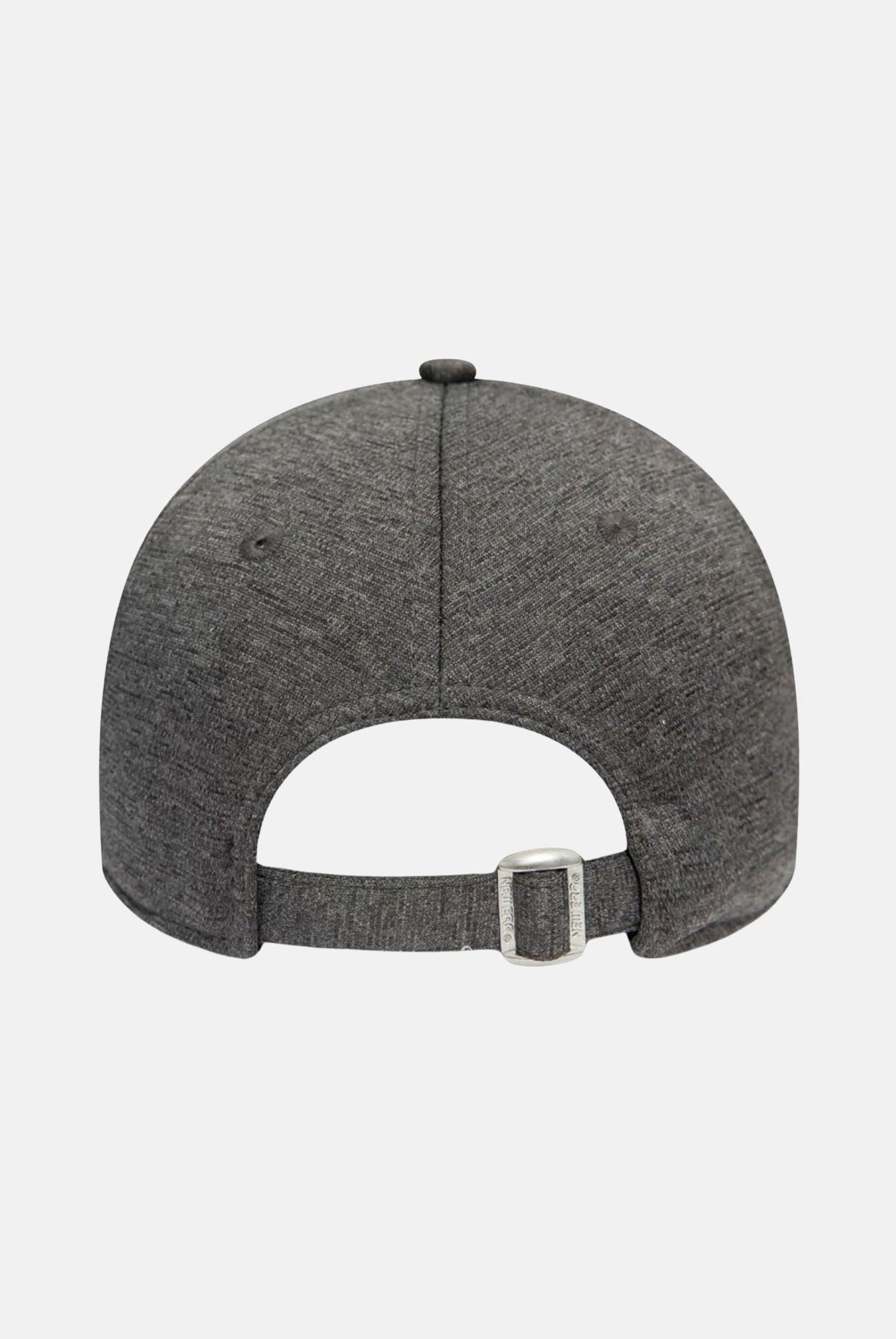 NEW ERA Cappello con visiera 9Forty Tech Jersey NY grigio e rosa da donna 80489231 . NEW ERA