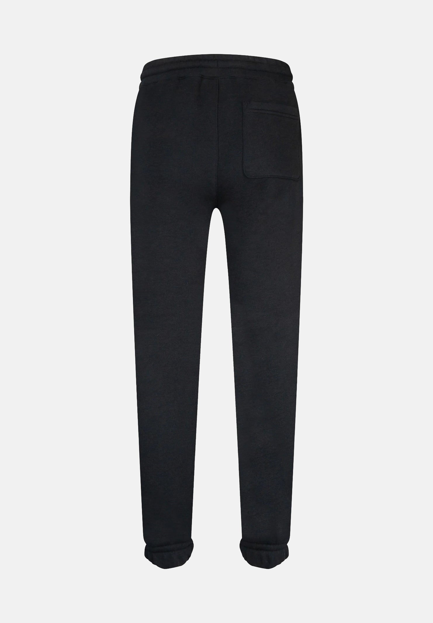 NIKE Pantalone sportivo 3BRAND nero per bambino e bambina 9Q0321 023 NIKE