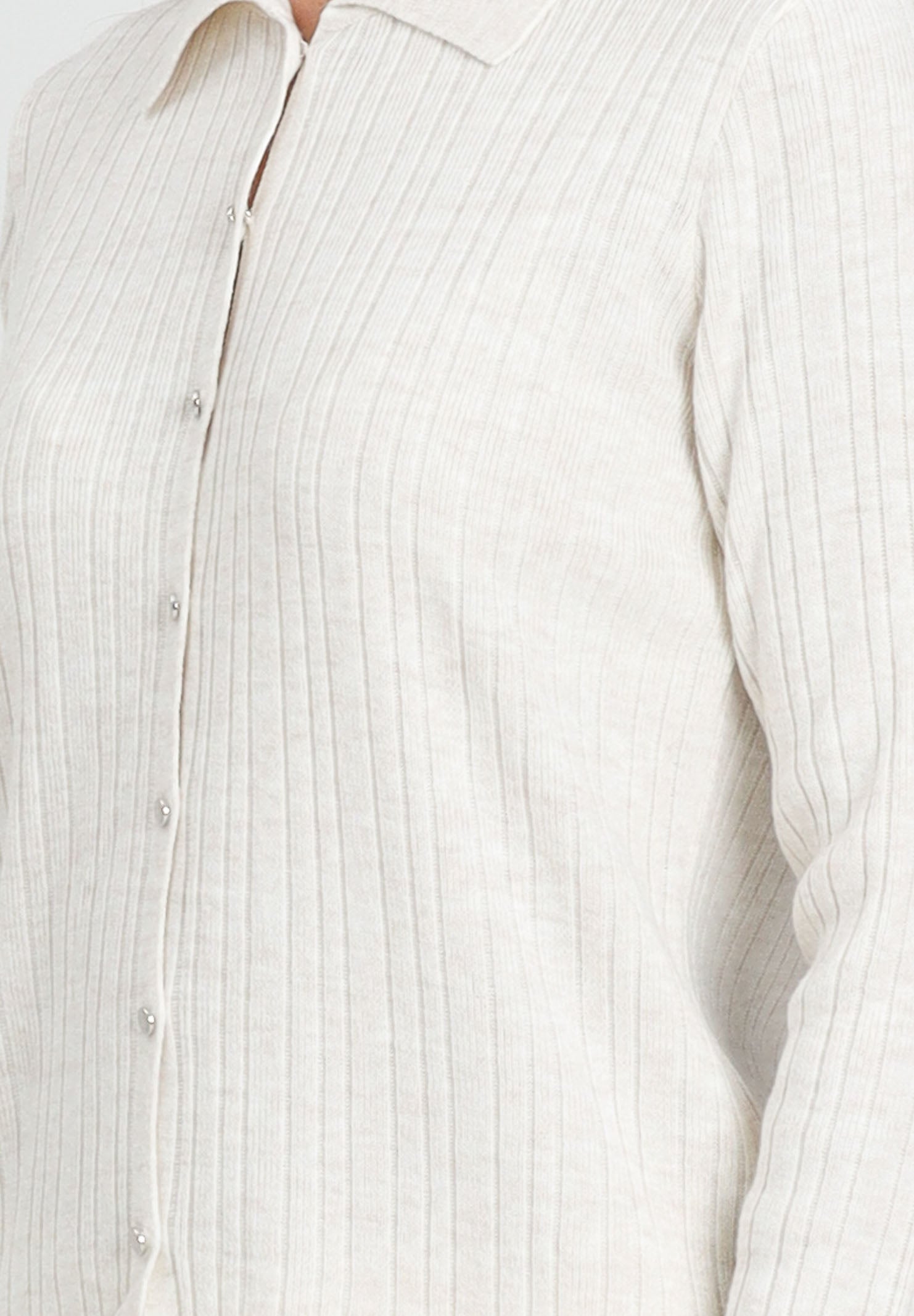 ONLY Cardigan panna da donna 15353029 PumiceStone ONLY