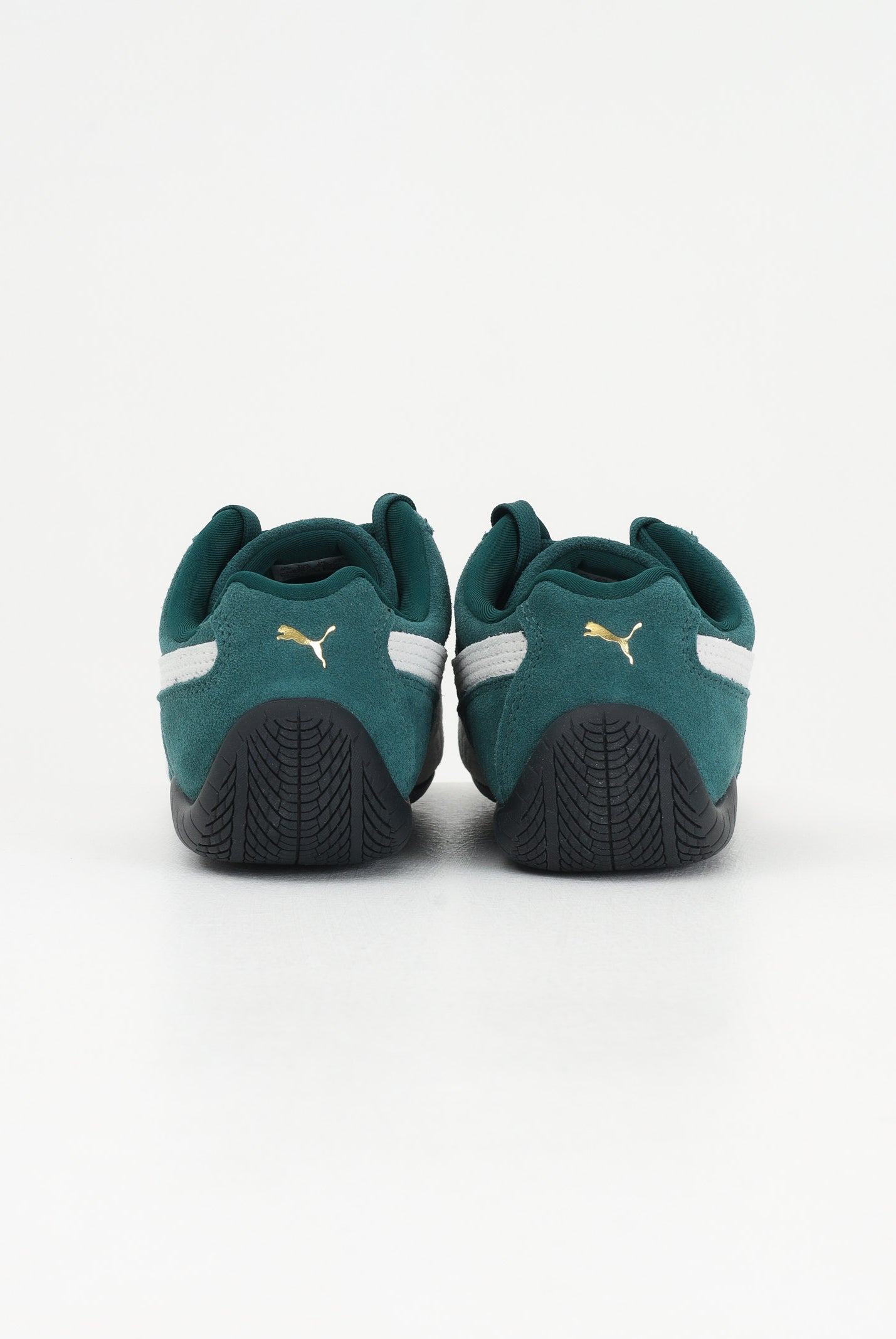 PUMA Sneakers Speedcat OG verdi per uomo e donna 398846 12 PUMA