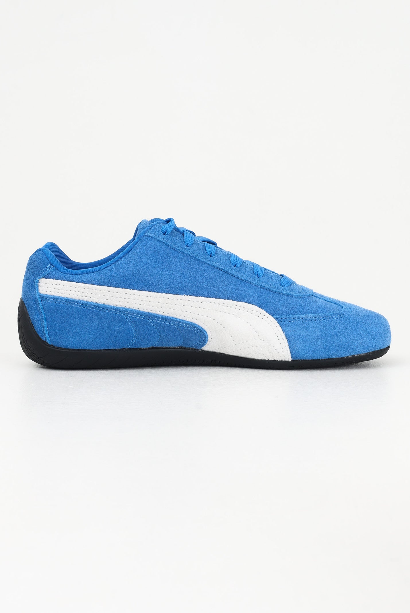 PUMA Sneakers Speedcat OG azzurre per uomo e donna 398846 18 PUMA