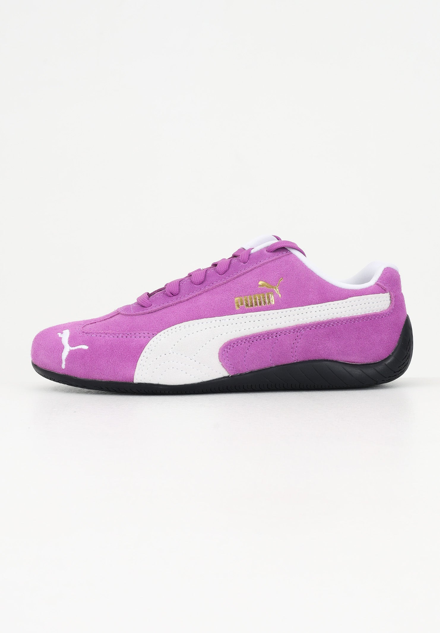 PUMA Sneakers Speedcat OG viola da donna 398846 34 PUMA