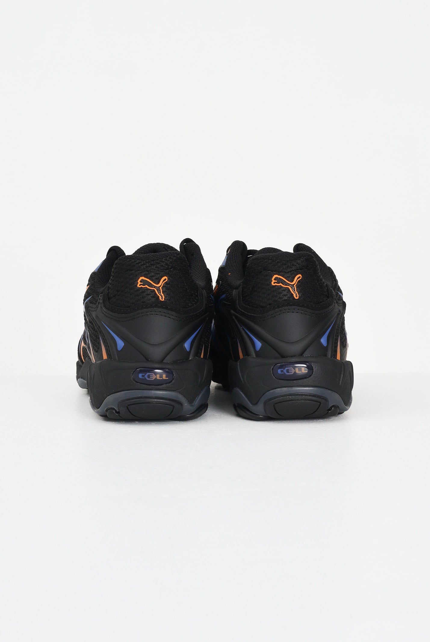 PUMA Sneakers Inhale nere per uomo e donna 401560 15 PUMA