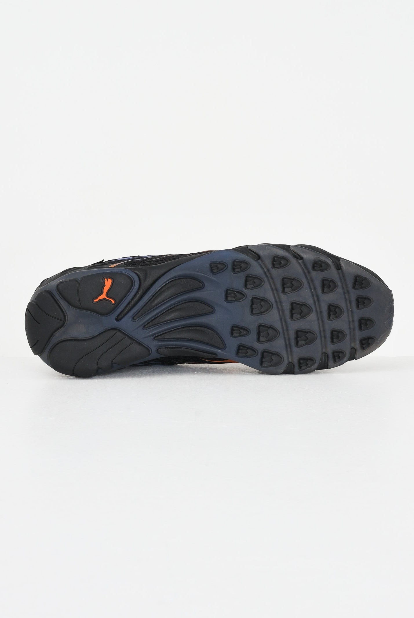 PUMA Sneakers Inhale nere per uomo e donna 401560 15 PUMA