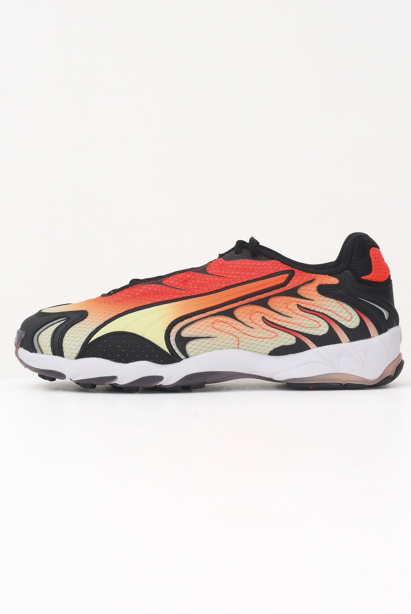 PUMA Sneakers Inhale rosse per uomo e donna 401560 18 PUMA