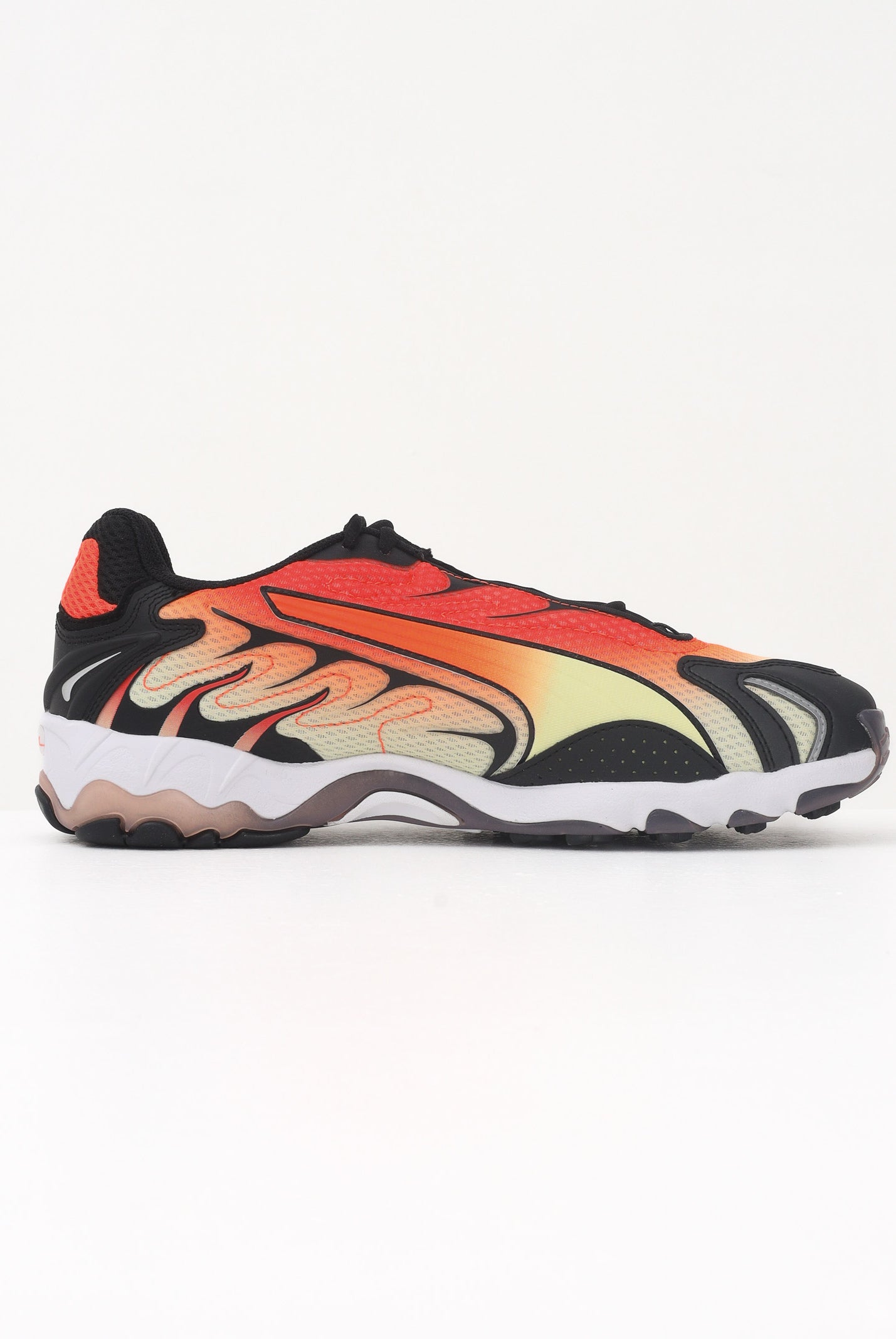 PUMA Sneakers Inhale rosse per uomo e donna 401560 18 PUMA