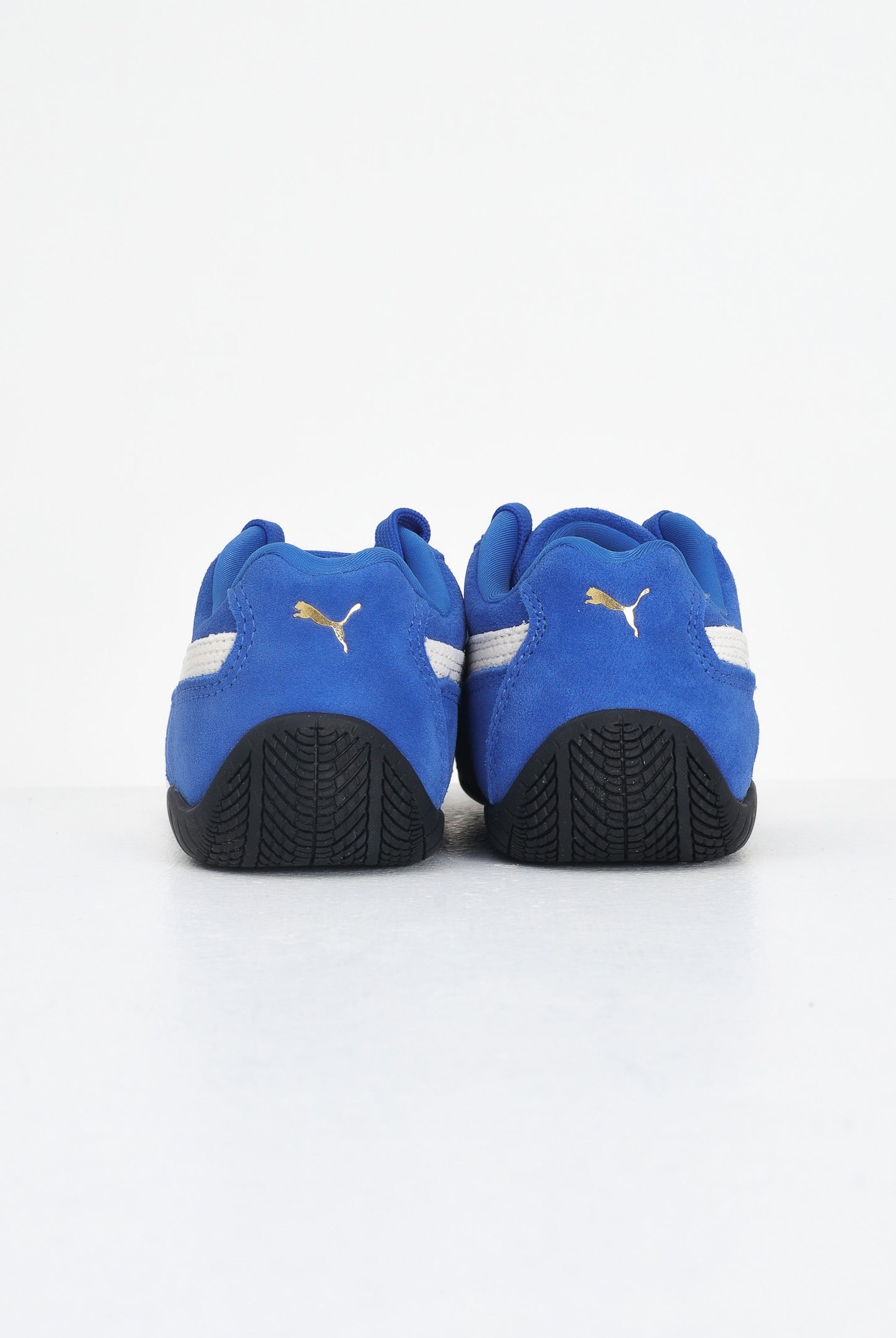 PUMA Sneakers Speedcat blu per bambino e bambina 401699 13 PUMA
