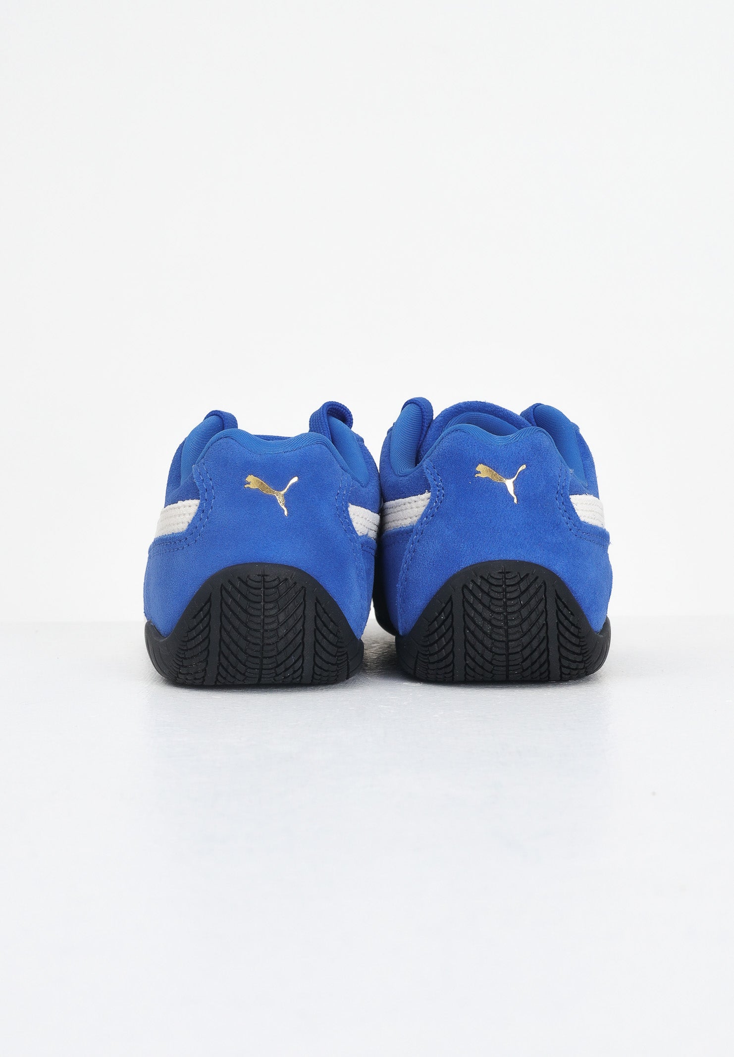 PUMA Sneakers Speedcat blu per bambino e bambina 401699 13 PUMA