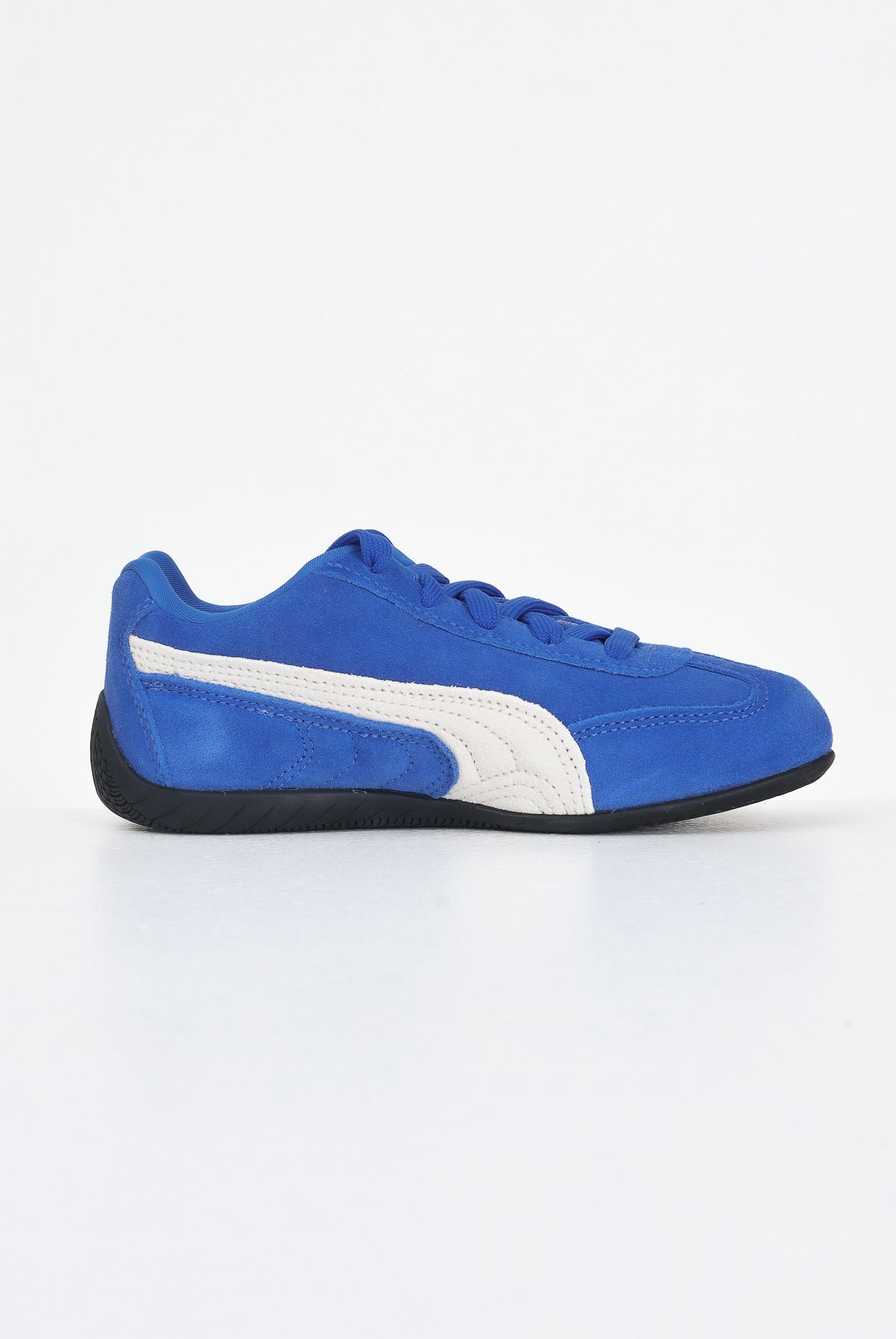 PUMA Sneakers Speedcat blu per bambino e bambina 401699 13 PUMA