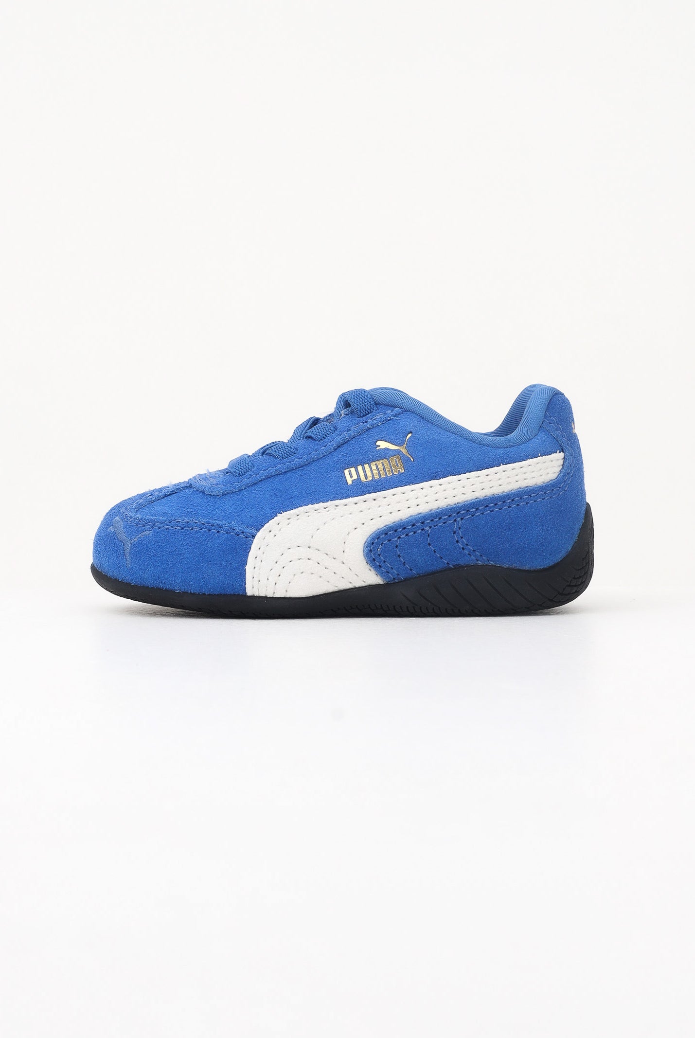 PUMA Sneakers Speedcat blu da neonato 401700 13 PUMA