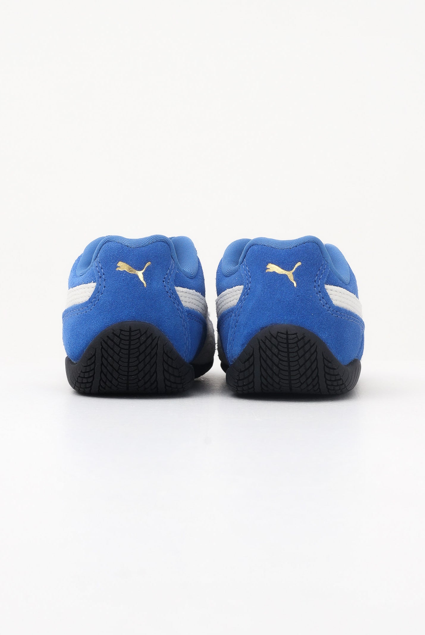 PUMA Sneakers Speedcat blu da neonato 401700 13 PUMA