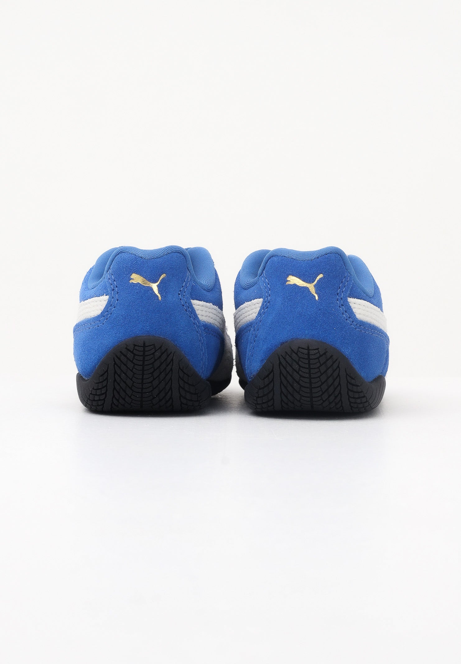 PUMA Sneakers Speedcat blu da neonato 401700 13 PUMA