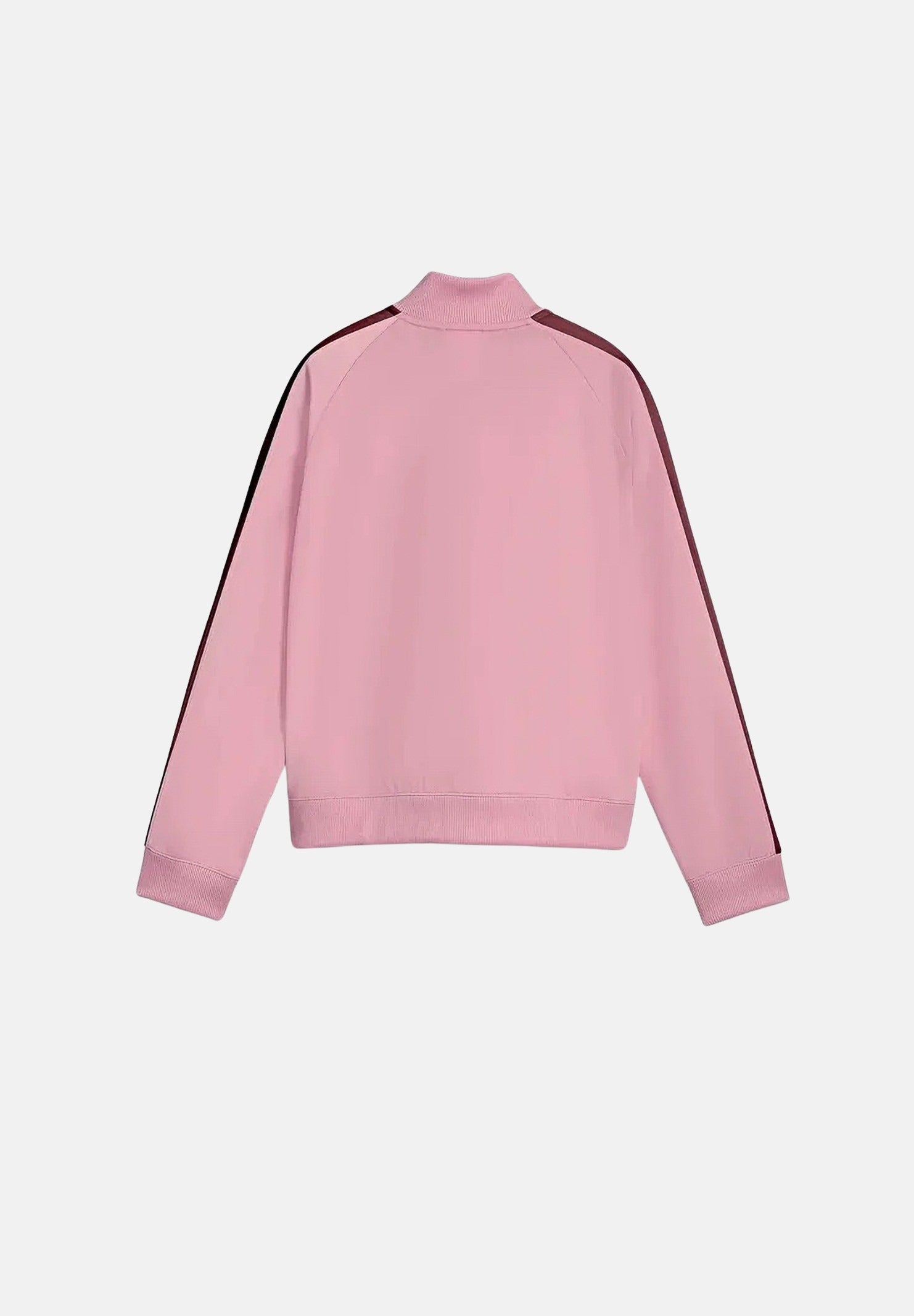 PUMA Felpa con zip T7 ALWAYS ON rosa da bambina 629898 65 PUMA