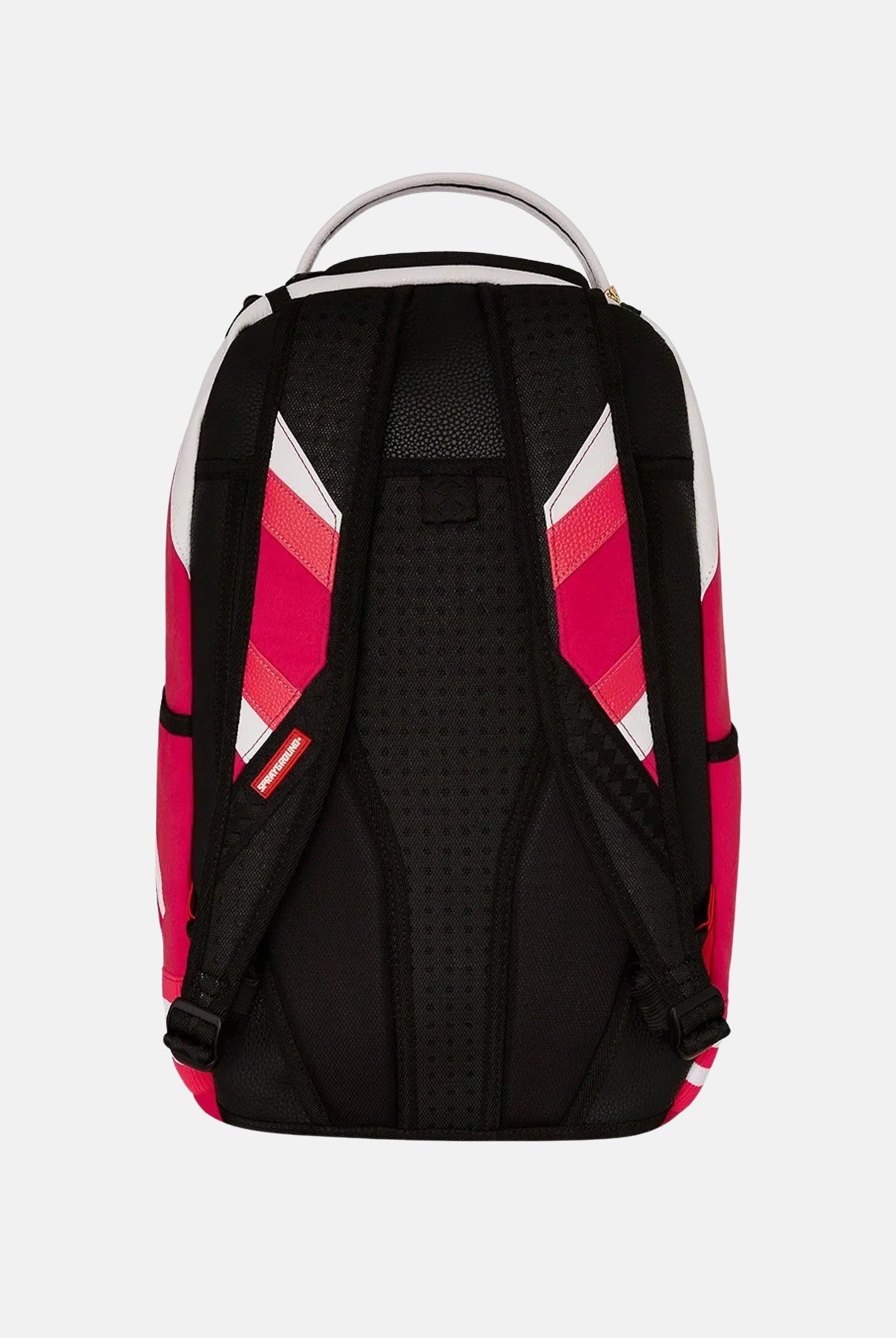 SPRAYGROUND Zaino Girl Varsity DLX fucsia da donna 910B7646NSZ . SPRAYGROUND