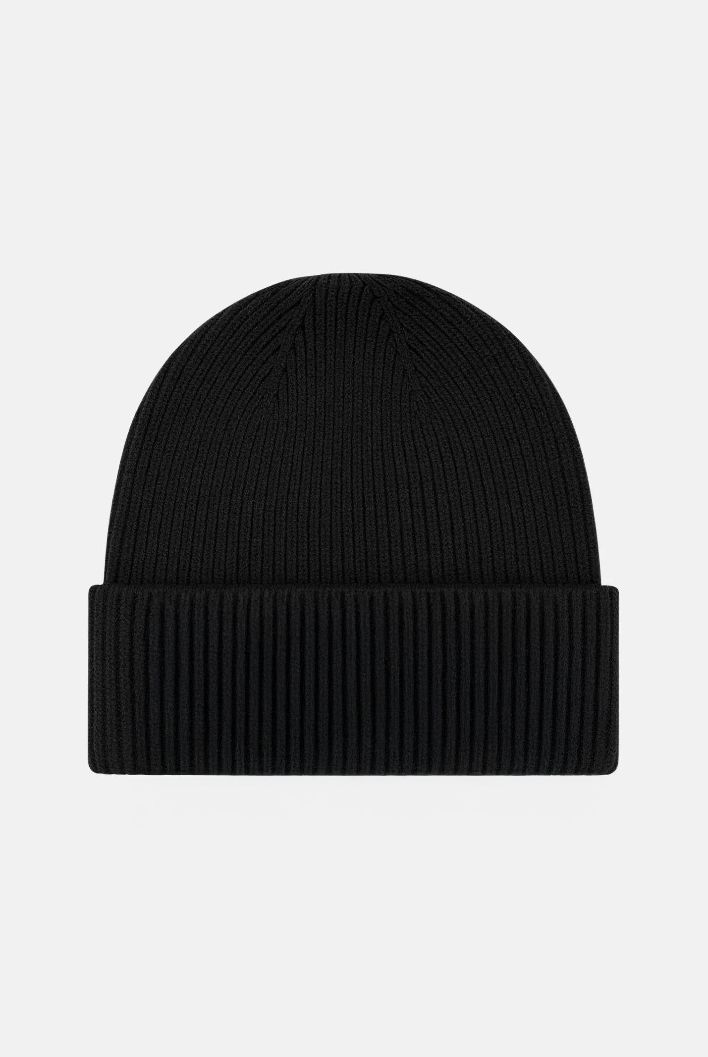 SPRAYGROUND Berretto POCKET BEANIE nero per uomo e donna 910HW417NSZ . SPRAYGROUND