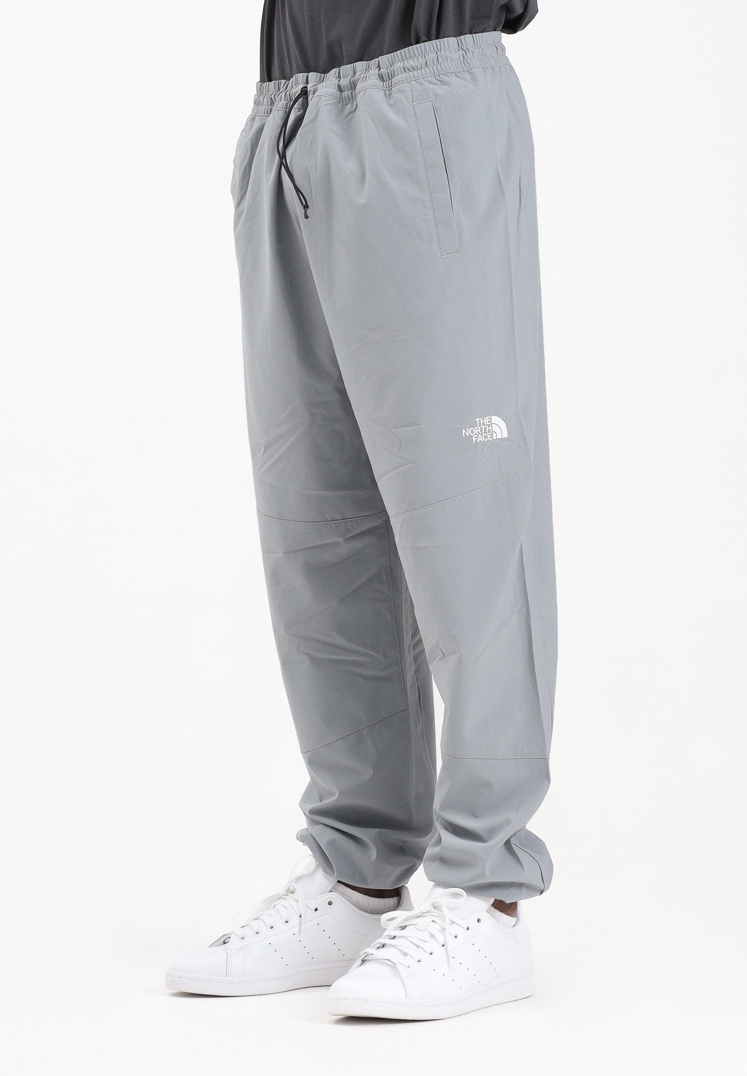 THE NORTH FACE Pantalone sportivo Mountain Athletics grigio da uomo NF0A8BGNH5F1 . THE NORTH FACE
