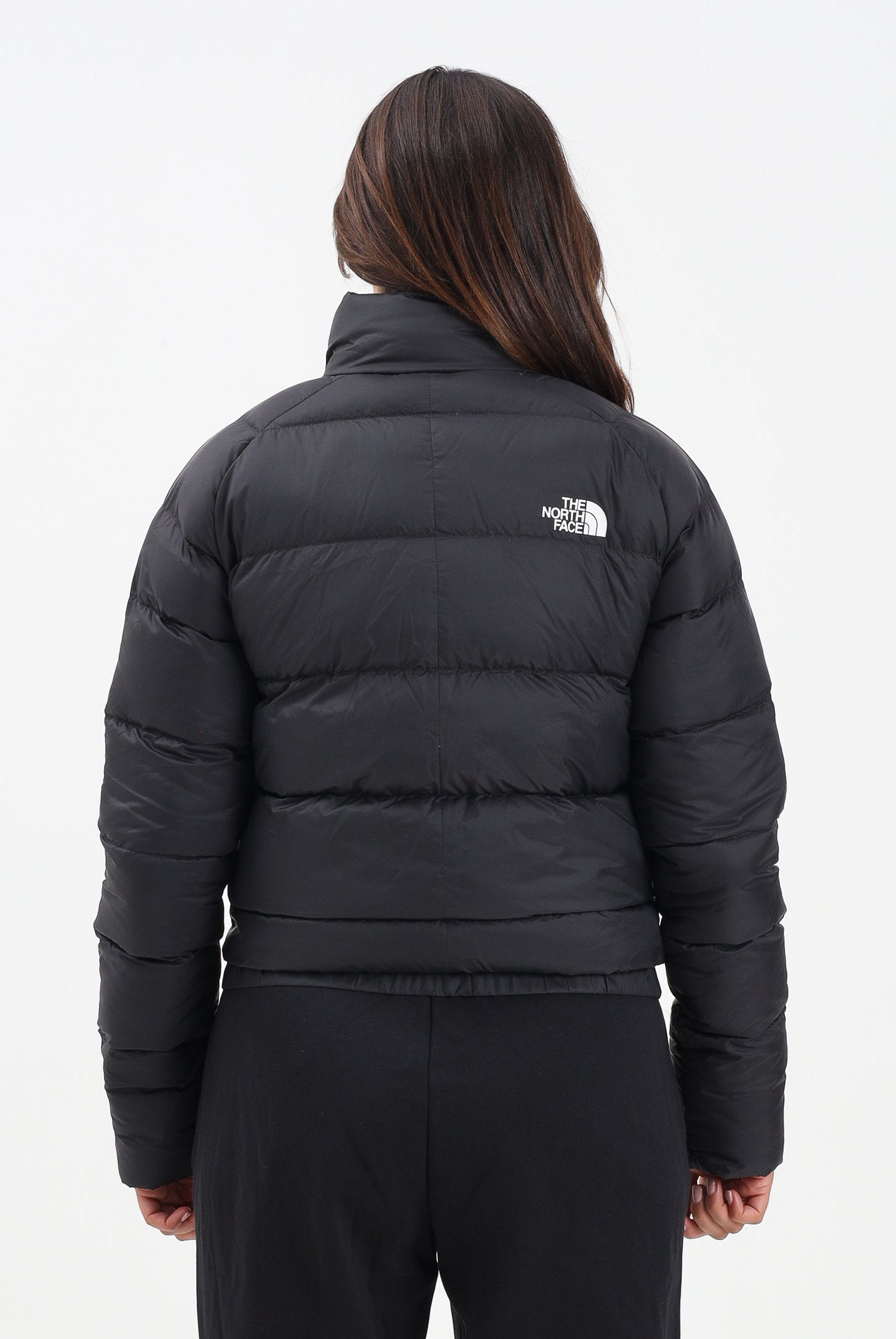 THE NORTH FACE Piumino Hyalite nero da donna NF0A8E73JK31 . THE NORTH FACE