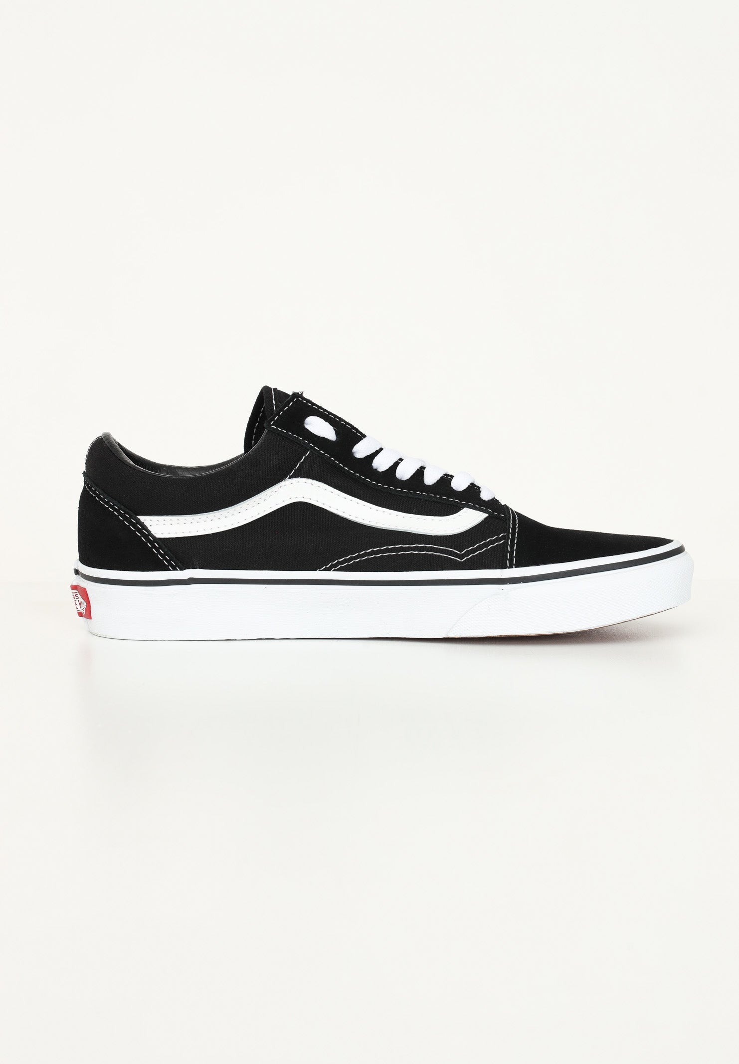 VANS Sneakers Old Skool nere per uomo e donna VN000D3HY281 . VANS