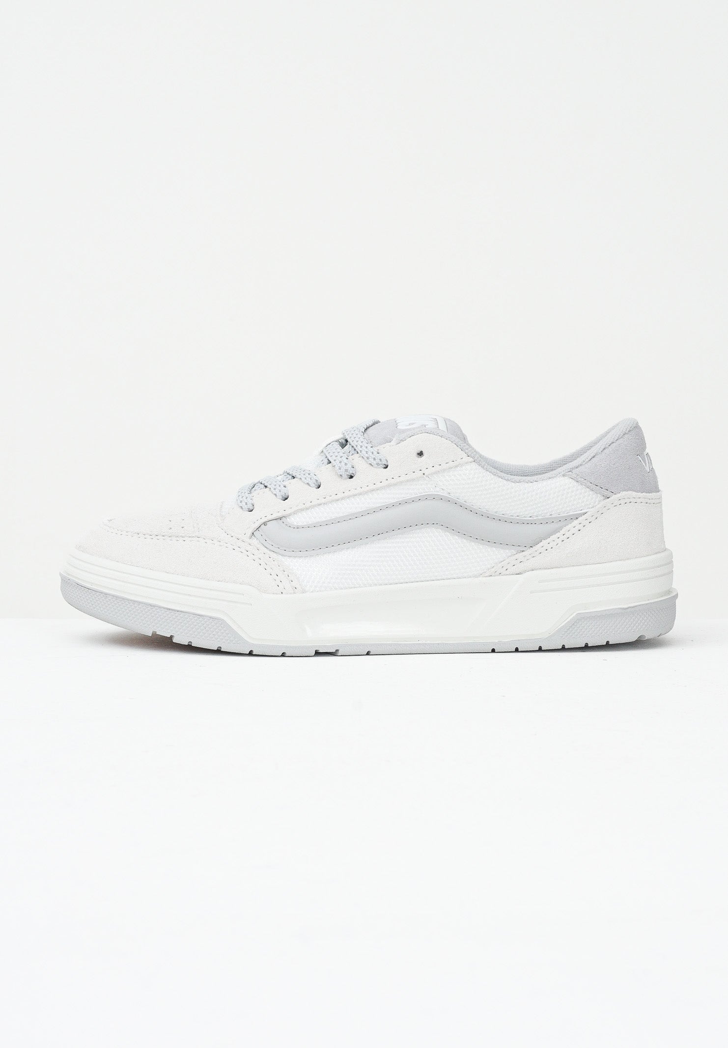 VANS Sneakers HYLANE bianche e grigie da uomo VN000D8NWWW1 . VANS