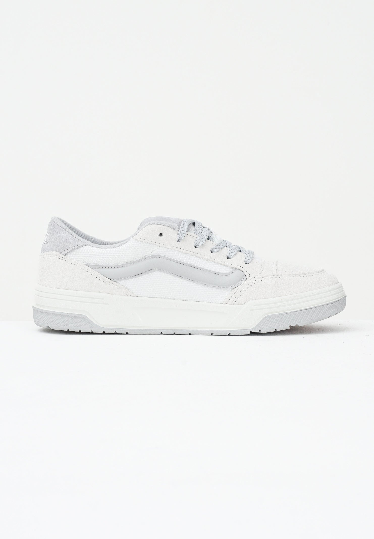 VANS Sneakers HYLANE bianche e grigie da uomo VN000D8NWWW1 . VANS