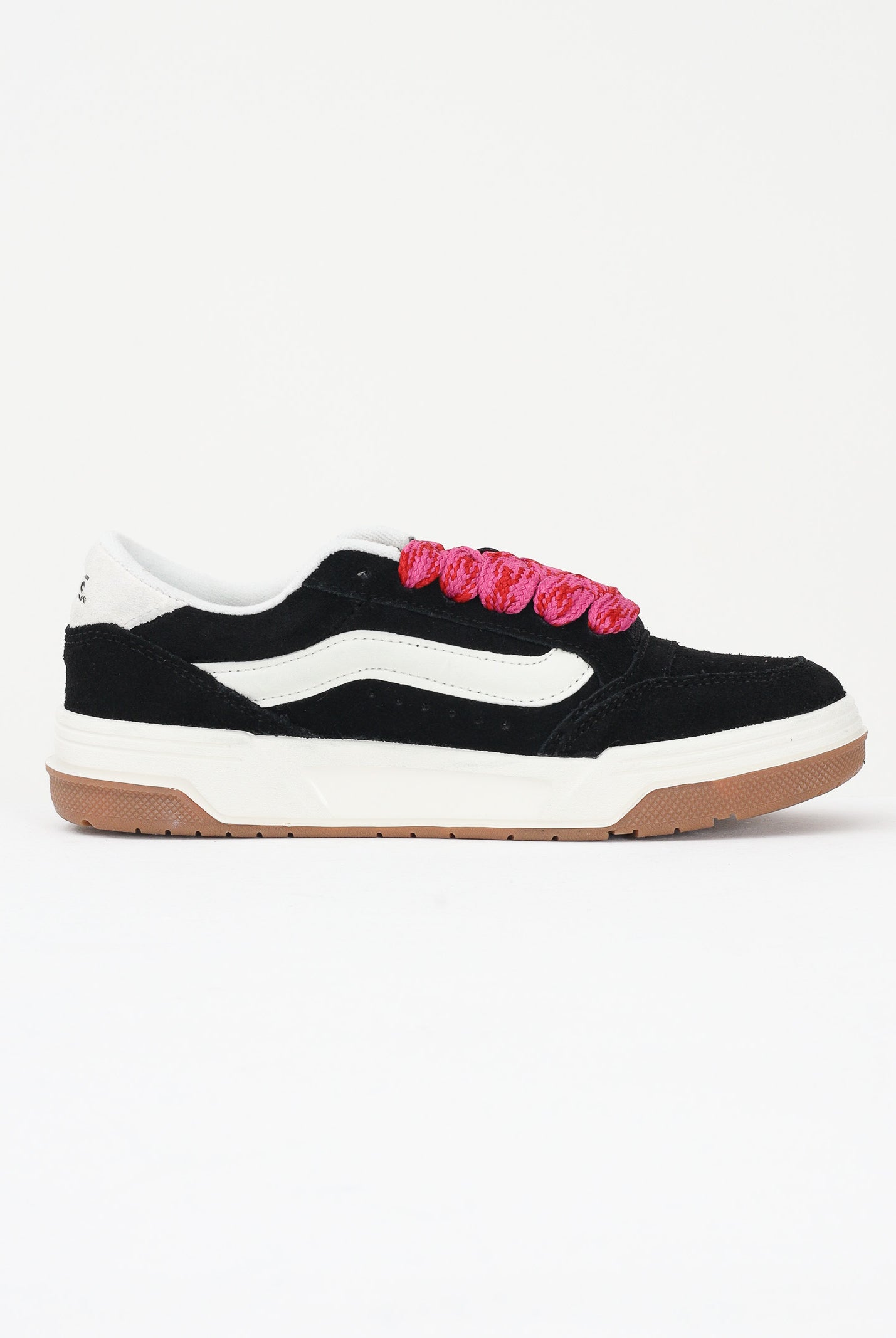 VANS Sneakers Hylane nere da donna VN000DB1BMA1 . VANS