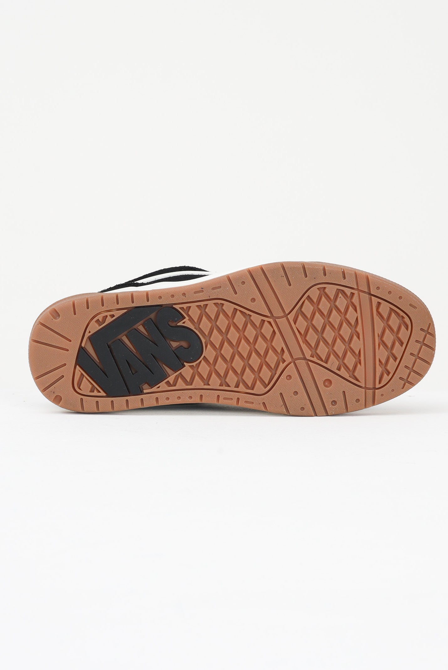VANS Sneakers Hylane nere da donna VN000DB1BMA1 . VANS
