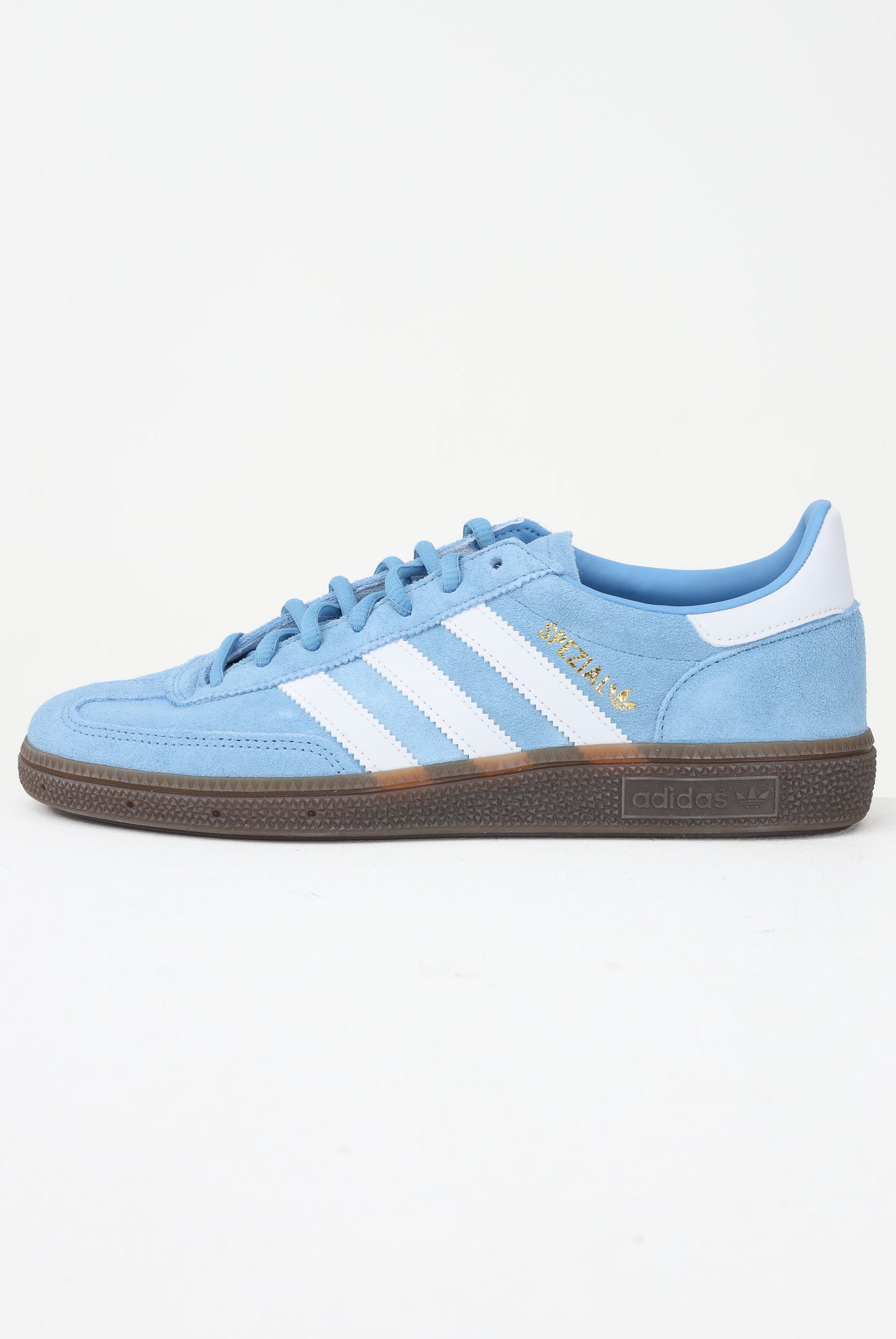Sneakers Handball Spezial azzurre da uomo BD7632 . ADIDAS ORIGINALS