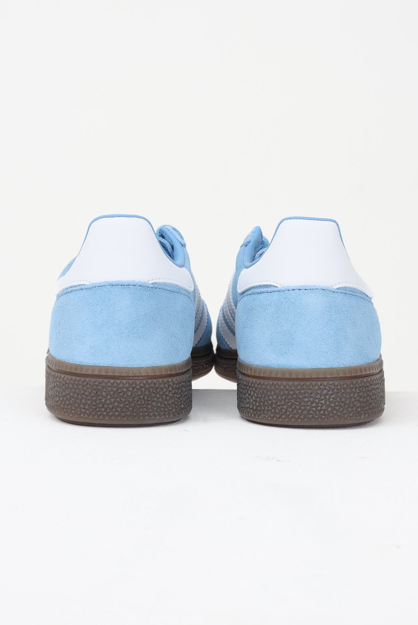 Sneakers Handball Spezial azzurre da uomo BD7632 . ADIDAS ORIGINALS