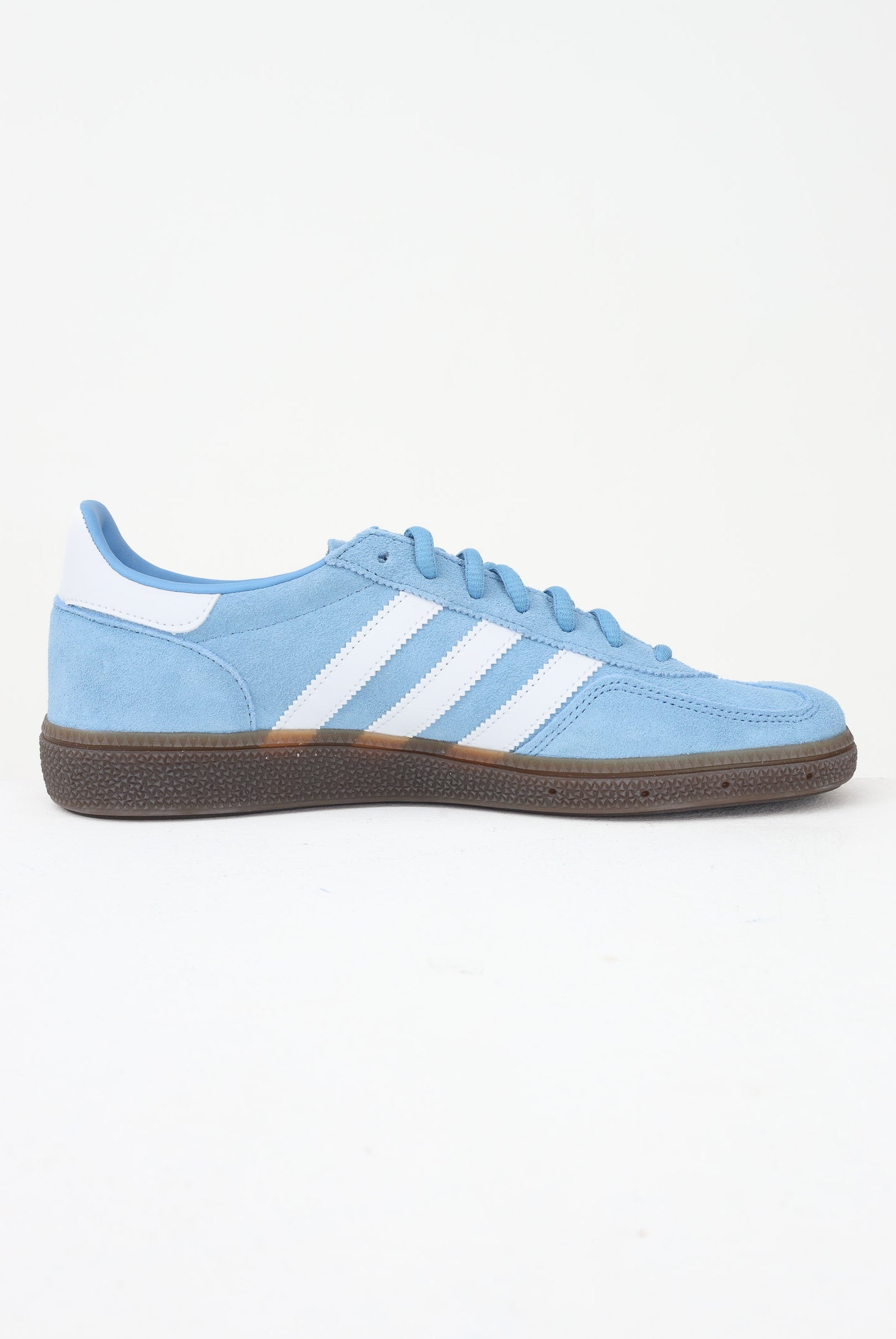 Sneakers Handball Spezial azzurre da uomo BD7632 . ADIDAS ORIGINALS