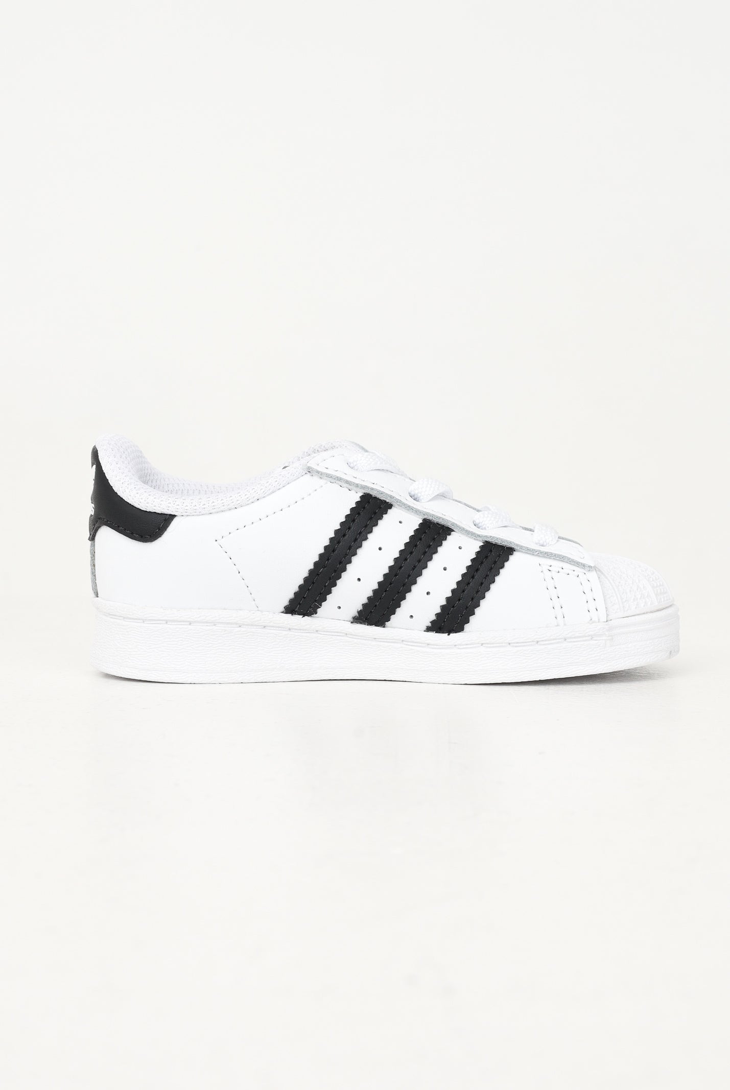 Sneakers Superstar bianche da neonato FU7717 . ADIDAS ORIGINALS