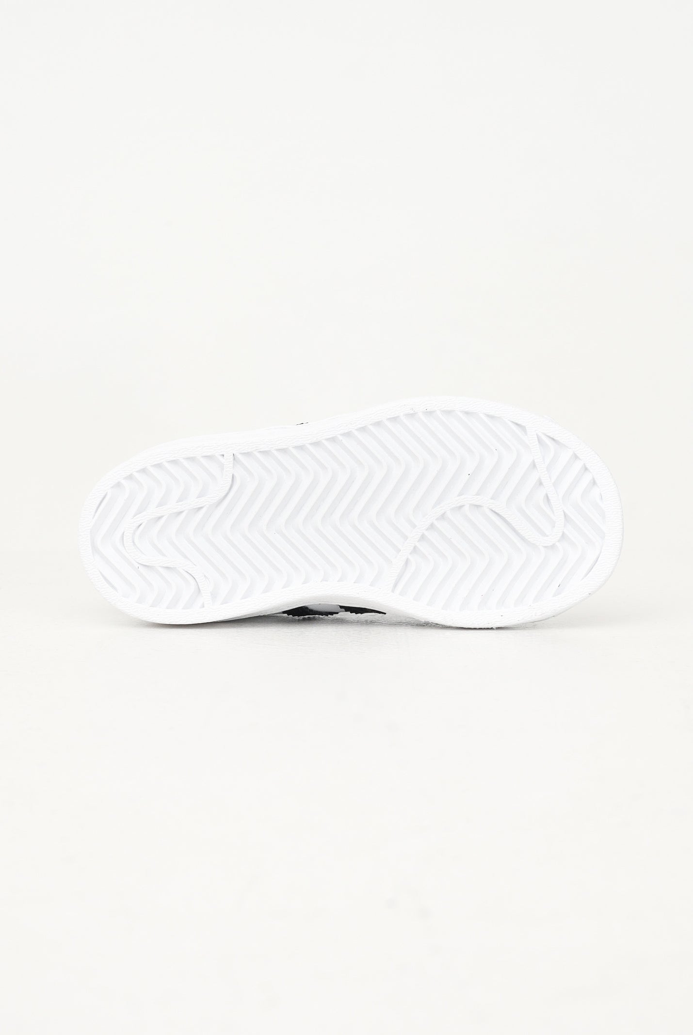 Sneakers Superstar bianche da neonato FU7717 . ADIDAS ORIGINALS