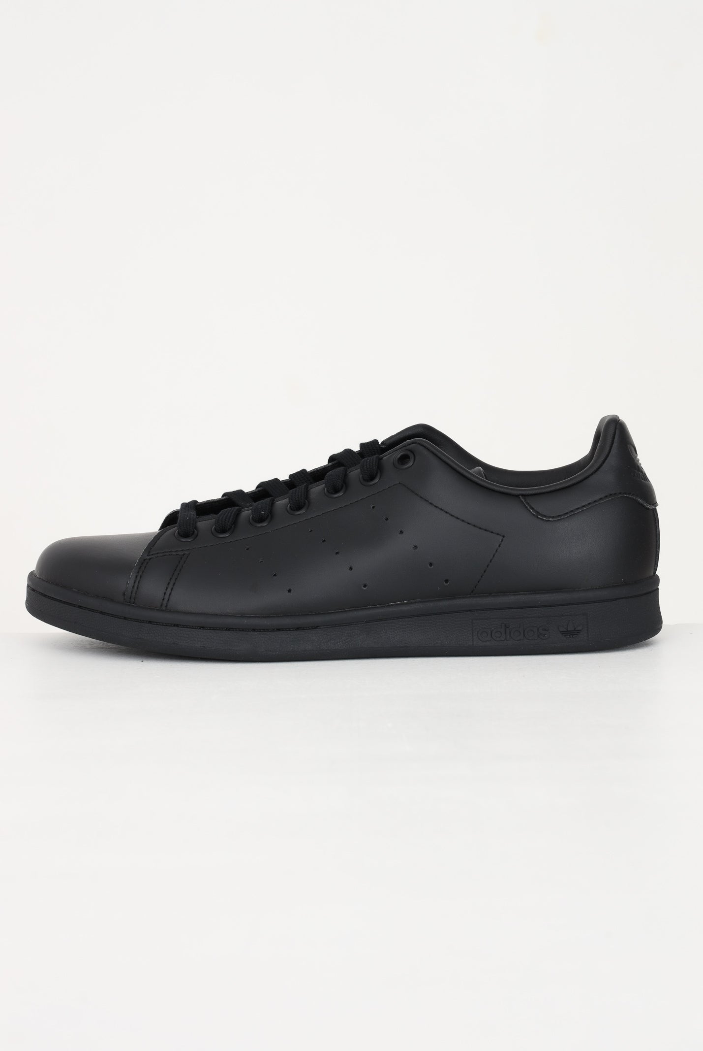 ADIDAS ORIGINALS Sneakers Stan Smith nere per uomo e donna FX5499 . ADIDAS ORIGINALS
