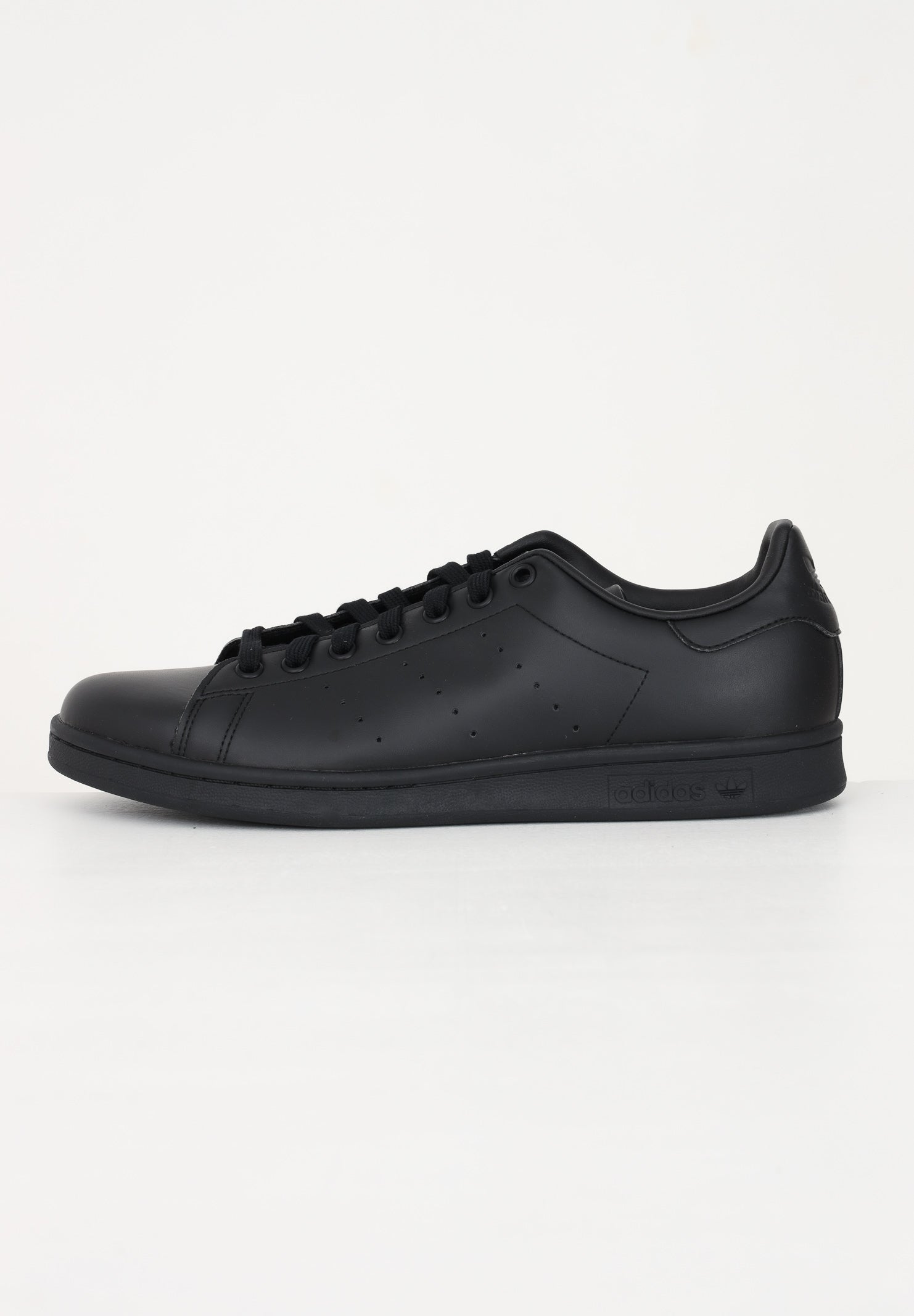 ADIDAS ORIGINALS Sneakers Stan Smith nere per uomo e donna FX5499 . ADIDAS ORIGINALS