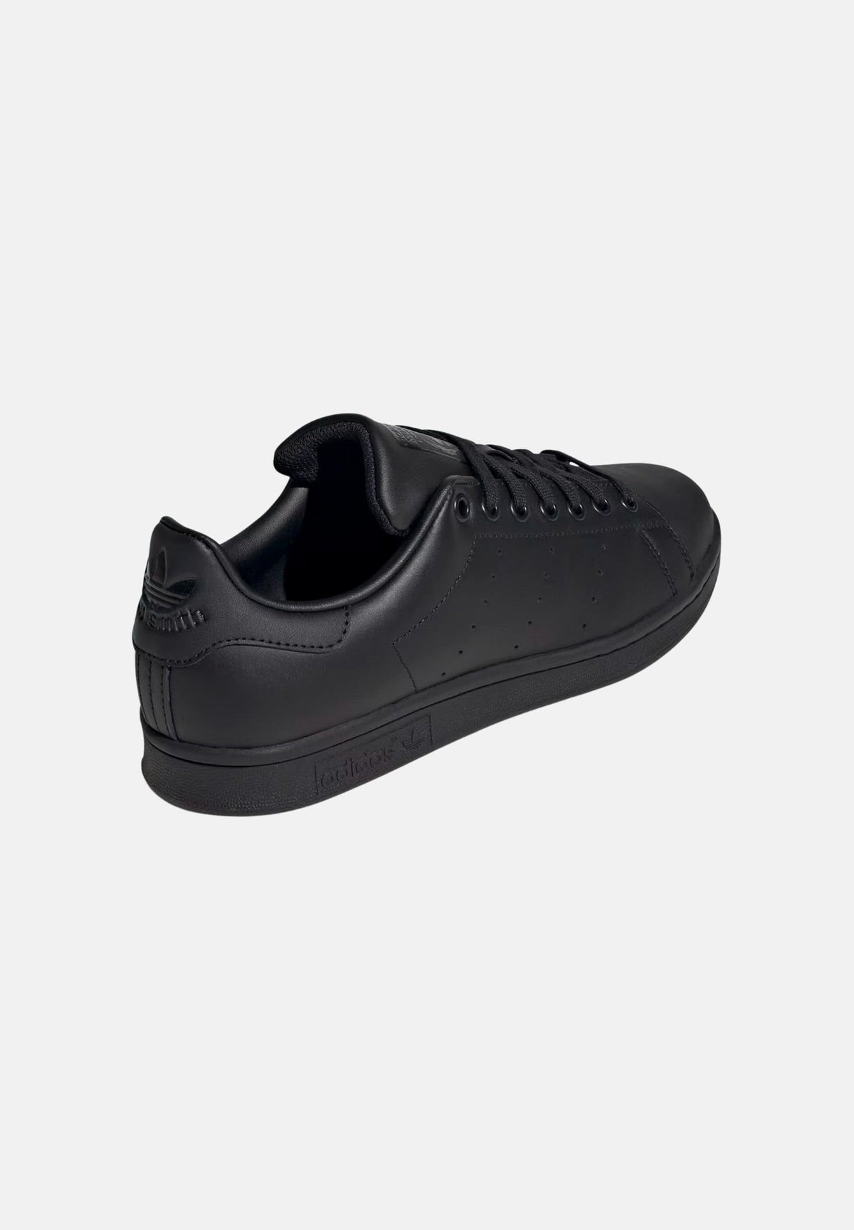 ADIDAS ORIGINALS Sneakers Stan Smith nere per uomo e donna in tinta unita FX5499 . ADIDAS ORIGINALS