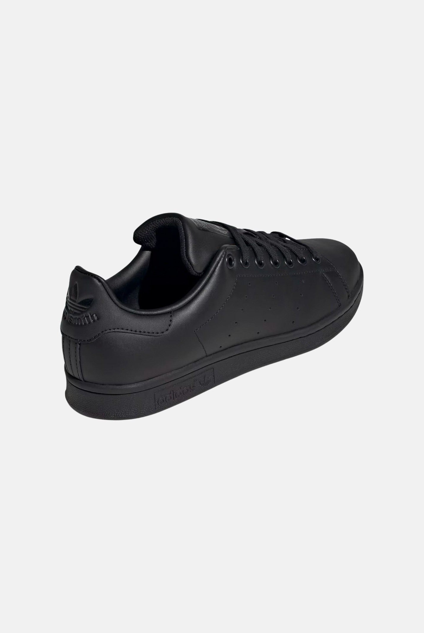 ADIDAS ORIGINALS Sneakers Stan Smith nere per uomo e donna in tinta unita FX5499 . ADIDAS ORIGINALS