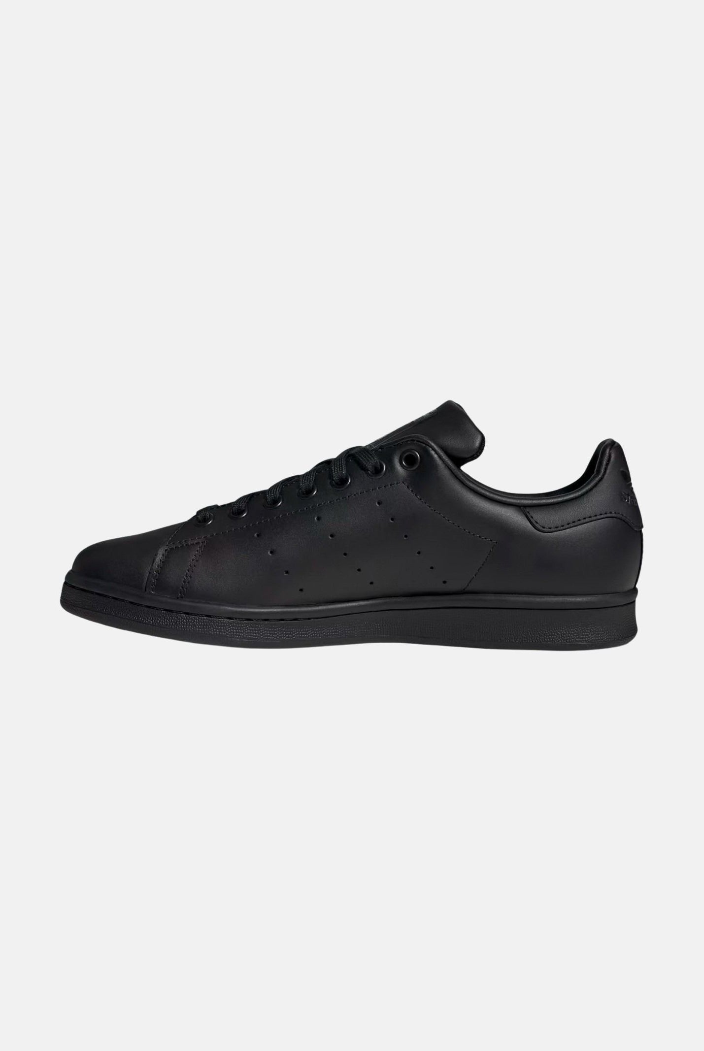 ADIDAS ORIGINALS Sneakers Stan Smith nere per uomo e donna in tinta unita FX5499 . ADIDAS ORIGINALS